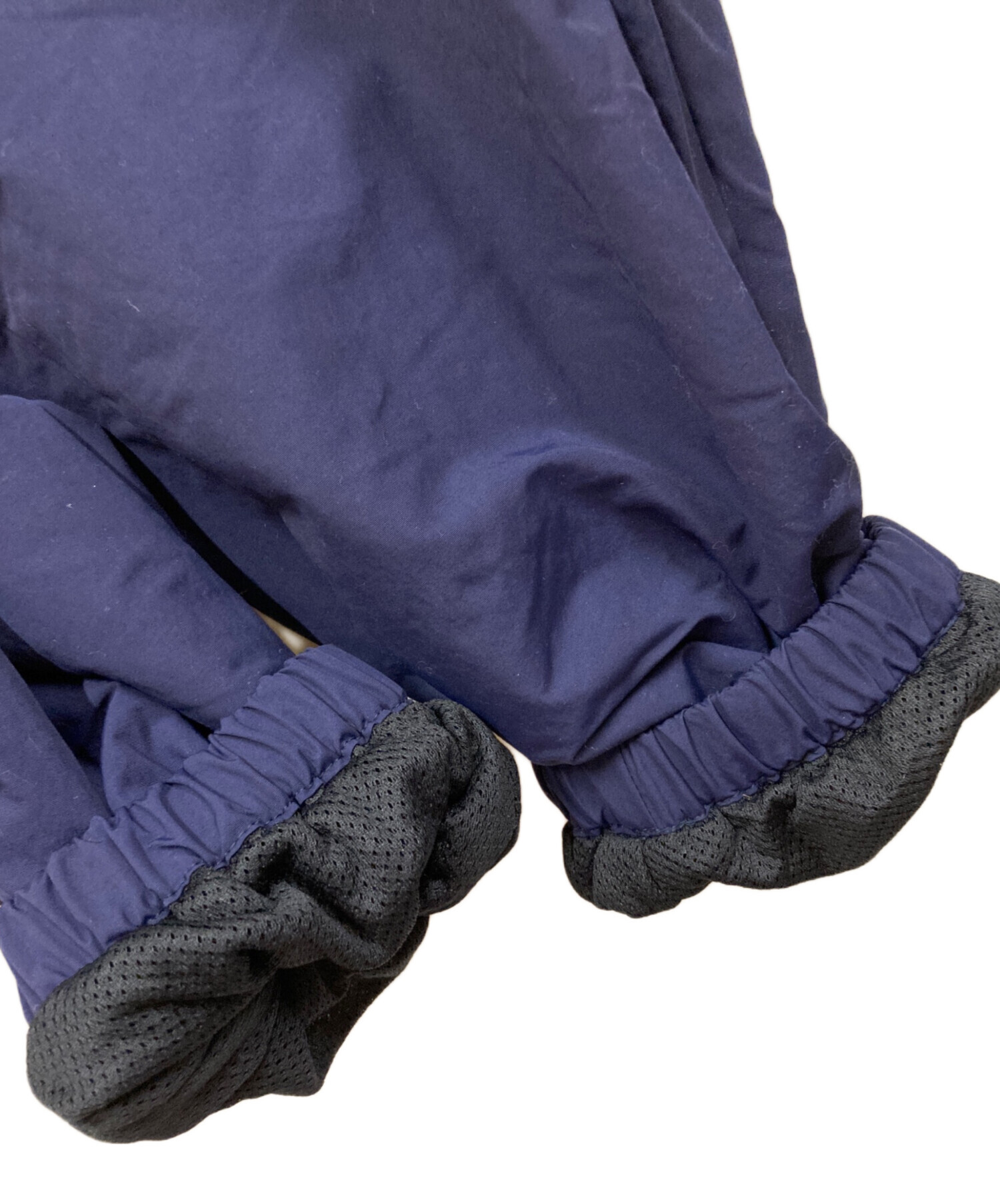 中古・古着通販】DESCENDANT (ディセンダント) WHARF NYLON TROUSERS