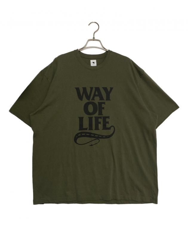 即完売WTAPS US cotton RATS way of life 中古・古着通販】WTAPS (ダブルタップス) RATS (ラッツ) WAY OF LIFE