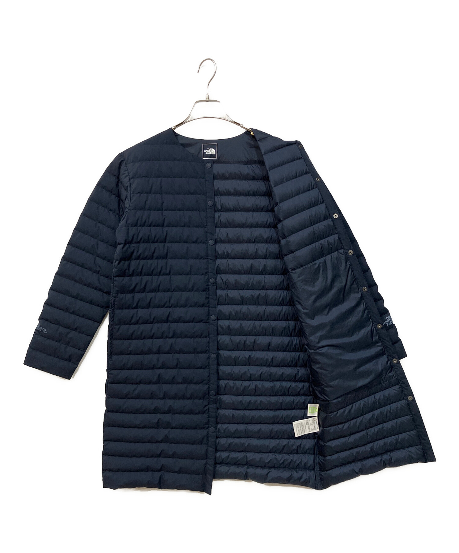 中古・古着通販】THE NORTH FACE (ザ ノース フェイス) ウィンド