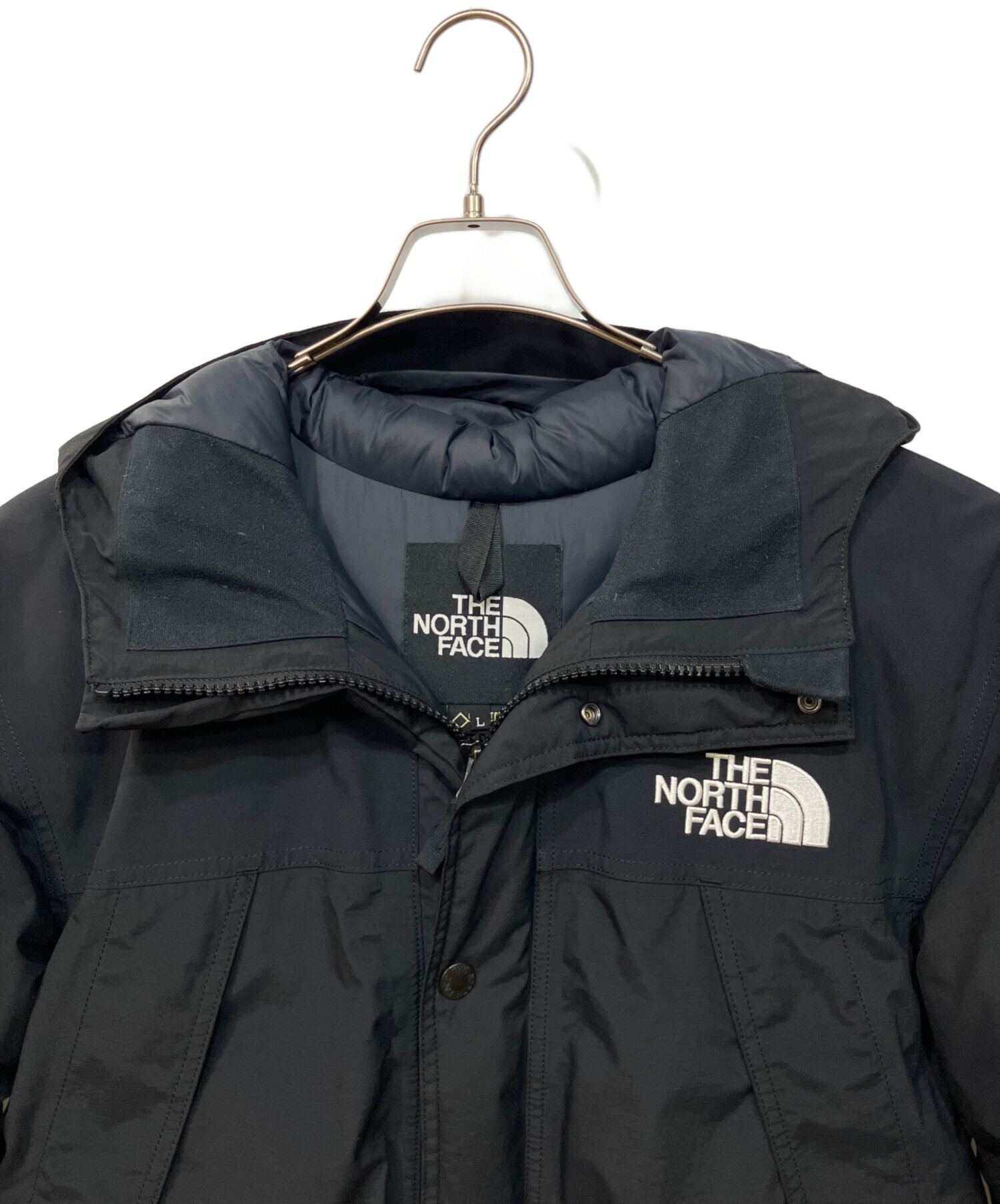 中古・古着通販】THE NORTH FACE (ザ ノース フェイス) マウンテン