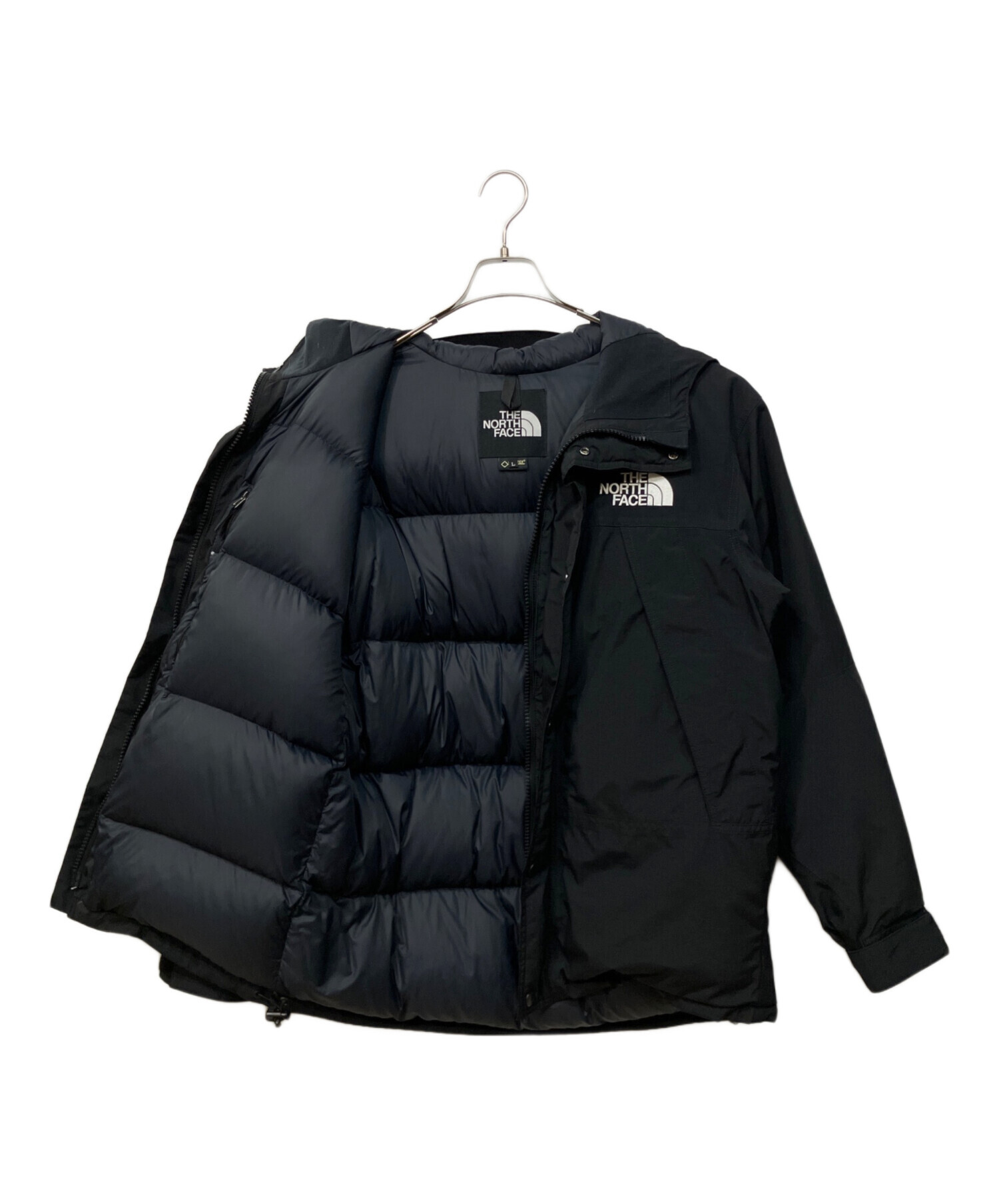 中古・古着通販】THE NORTH FACE (ザ ノース フェイス) マウンテン