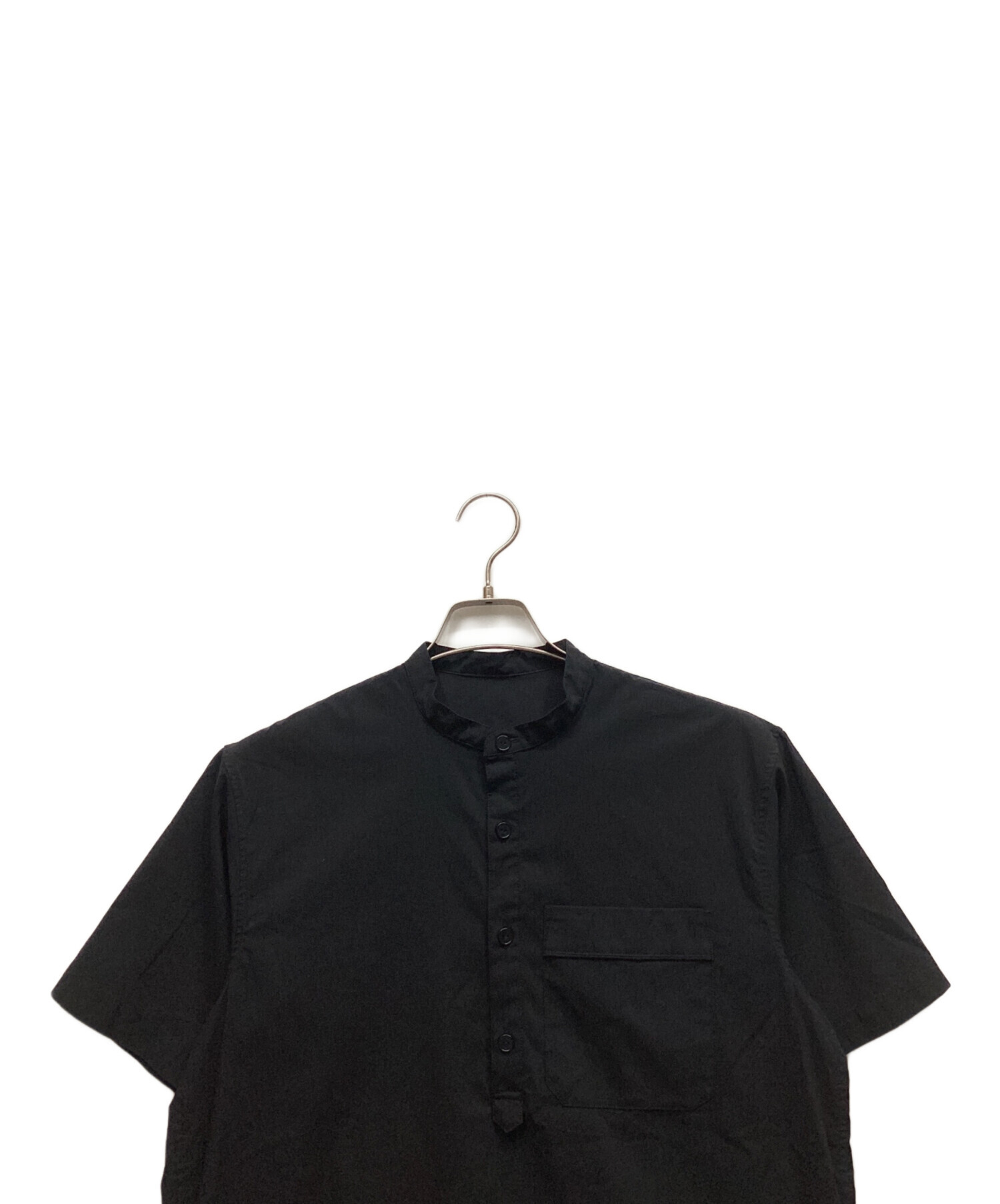 中古・古着通販】NEUTRALWORKS (ニュートラルワークス) ハーフスリーブ