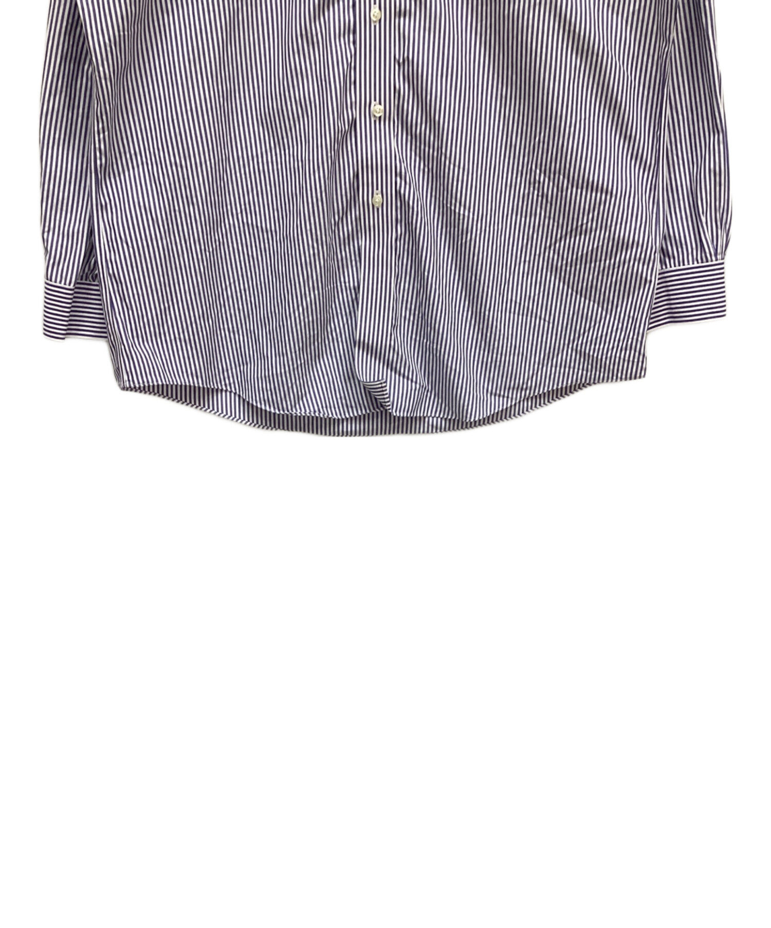 中古・古着通販】BROOKS BROTHERS (ブルックスブラザーズ) ストライプ