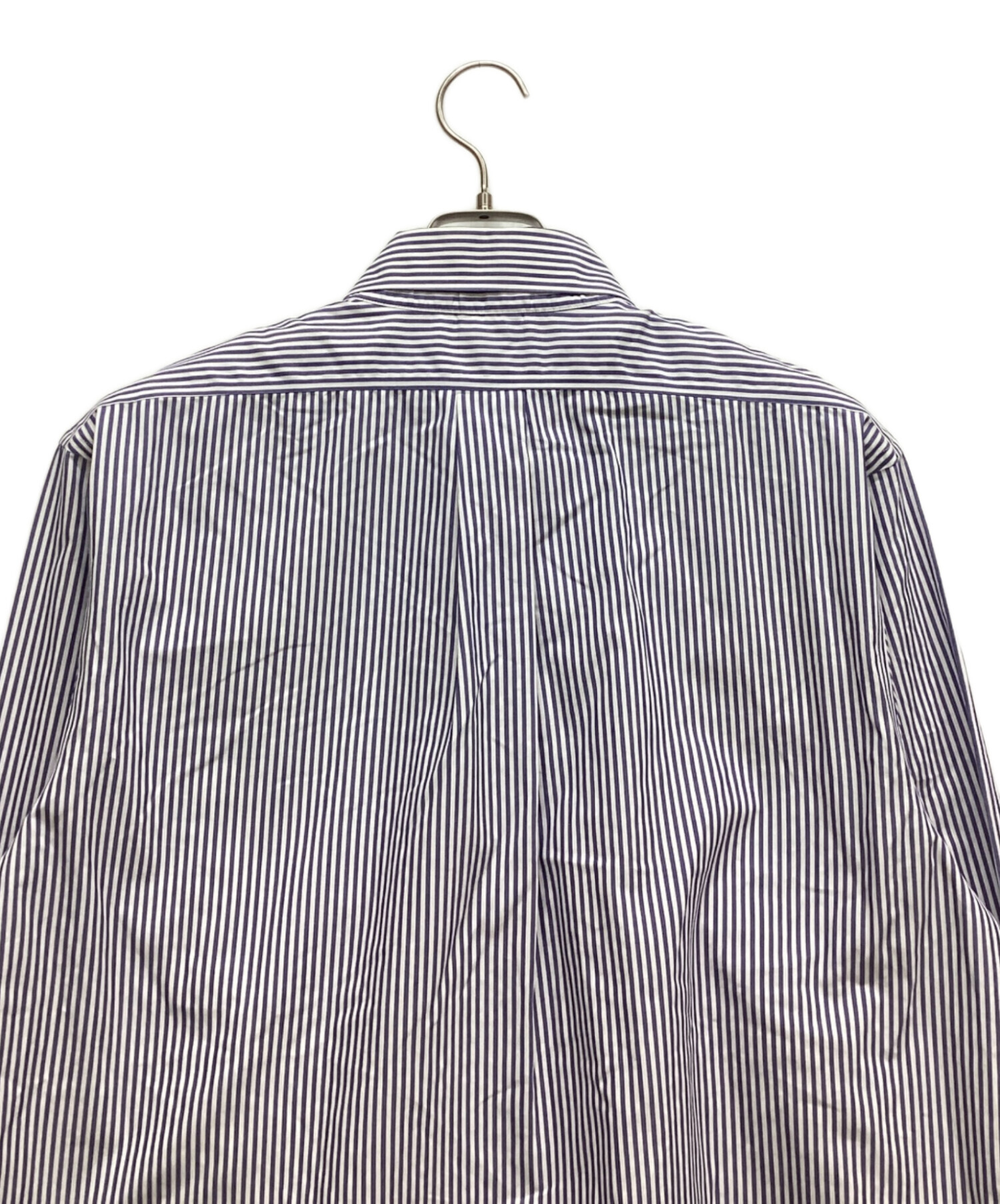 中古・古着通販】BROOKS BROTHERS (ブルックスブラザーズ) ストライプ