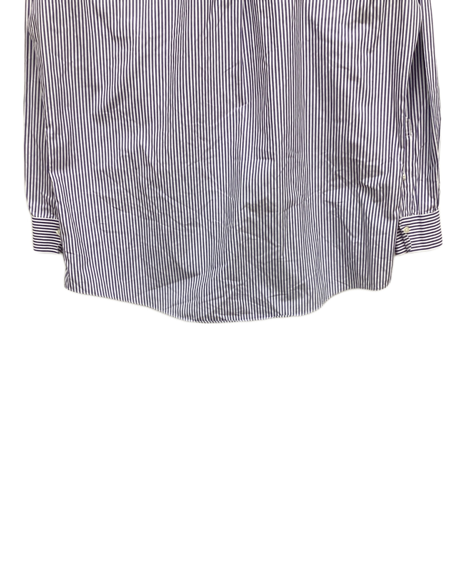 中古・古着通販】BROOKS BROTHERS (ブルックスブラザーズ) ストライプ