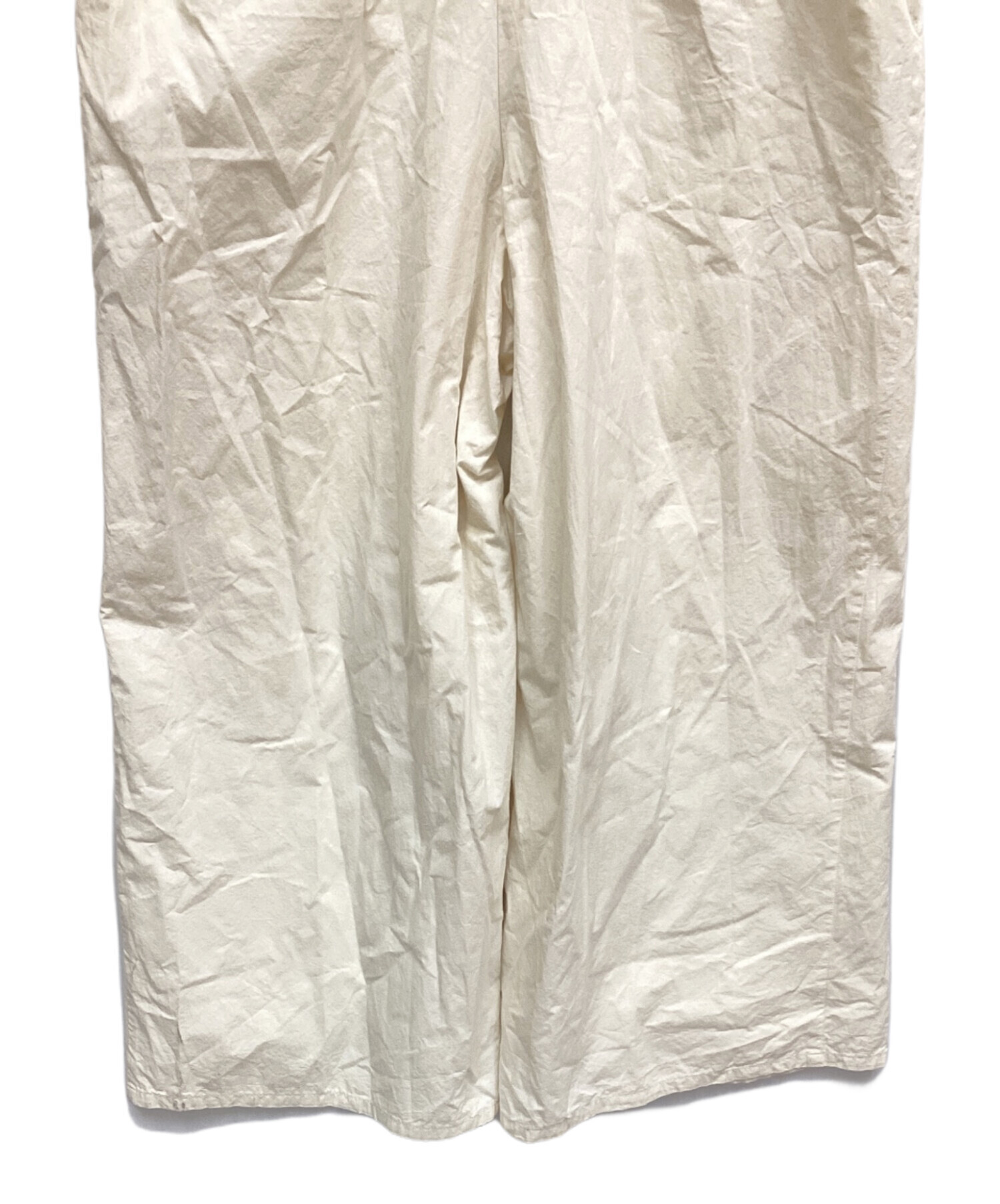 超特急 アロハ スクラッチ ブックレット-CLANE VOLUME PUFF SHOULDER