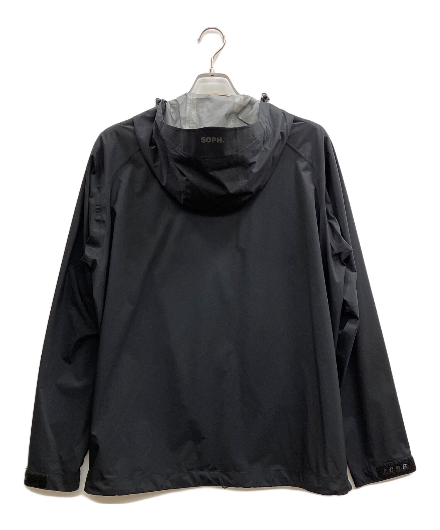 中古・古着通販】F.C.R.B. (エフシーレアルブリストル) ALL WEATHER
