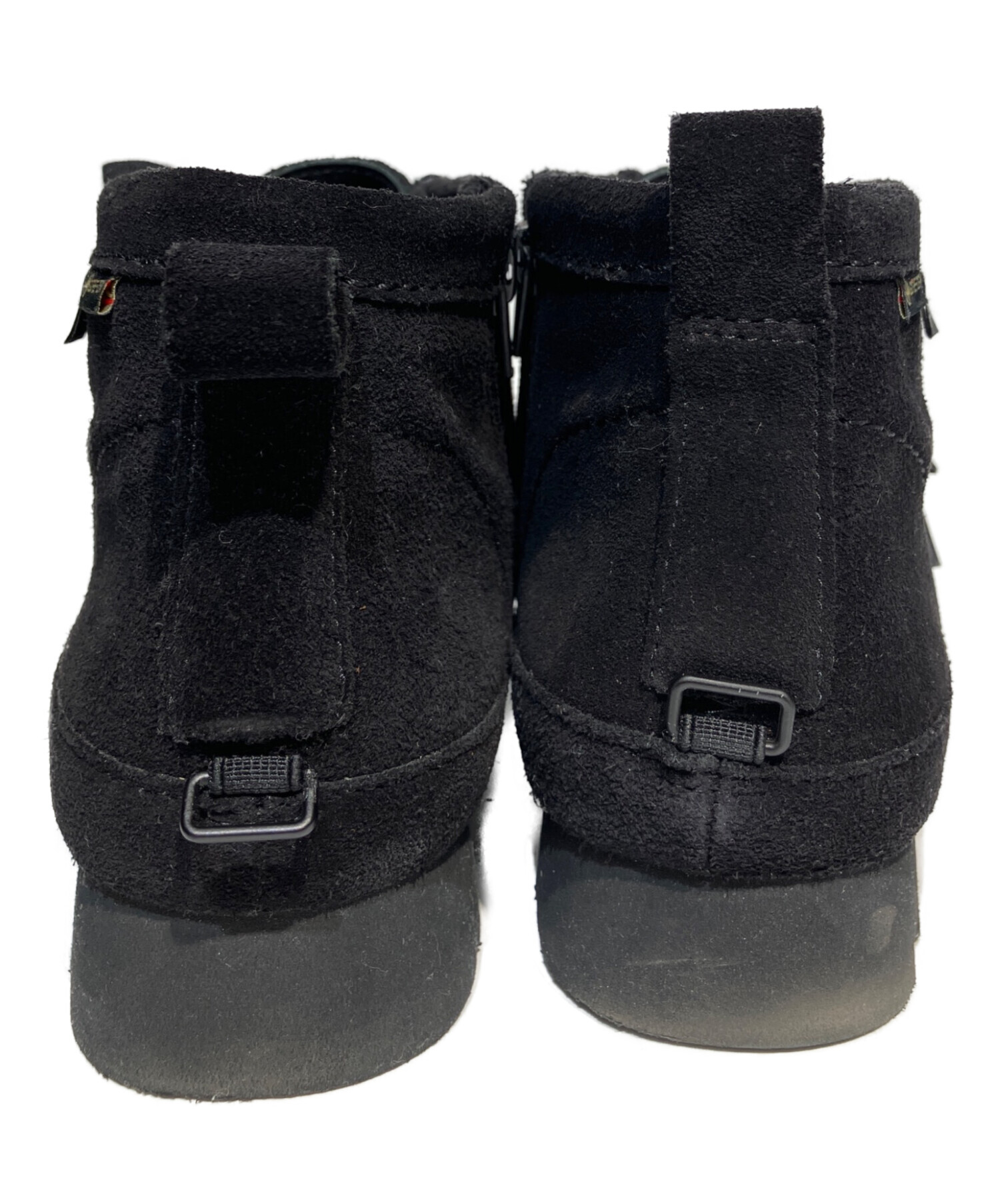 中古・古着通販】Clarks Originals (クラークス オリジナルズ) DAIWA