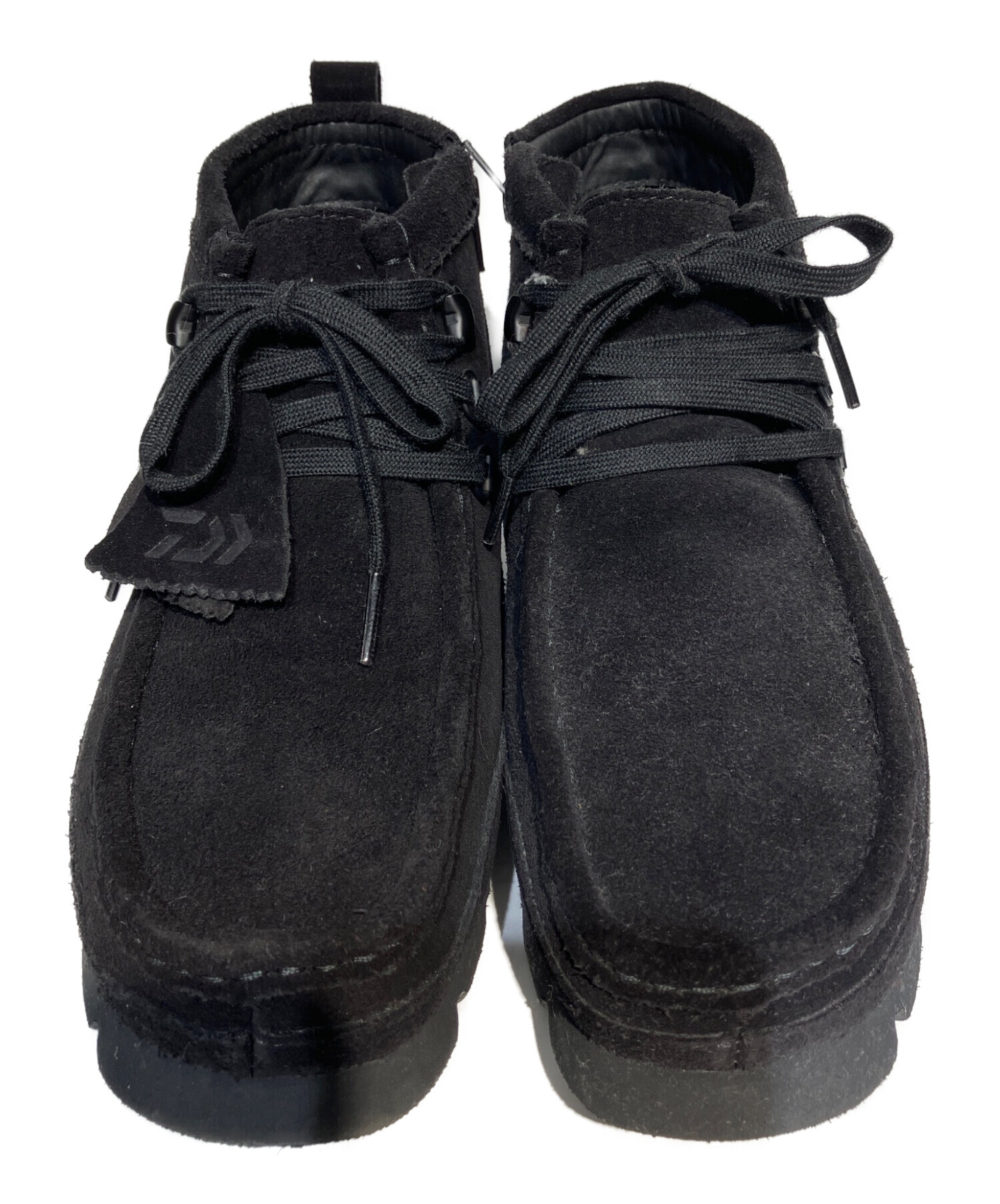 中古・古着通販】Clarks Originals (クラークス オリジナルズ) DAIWA