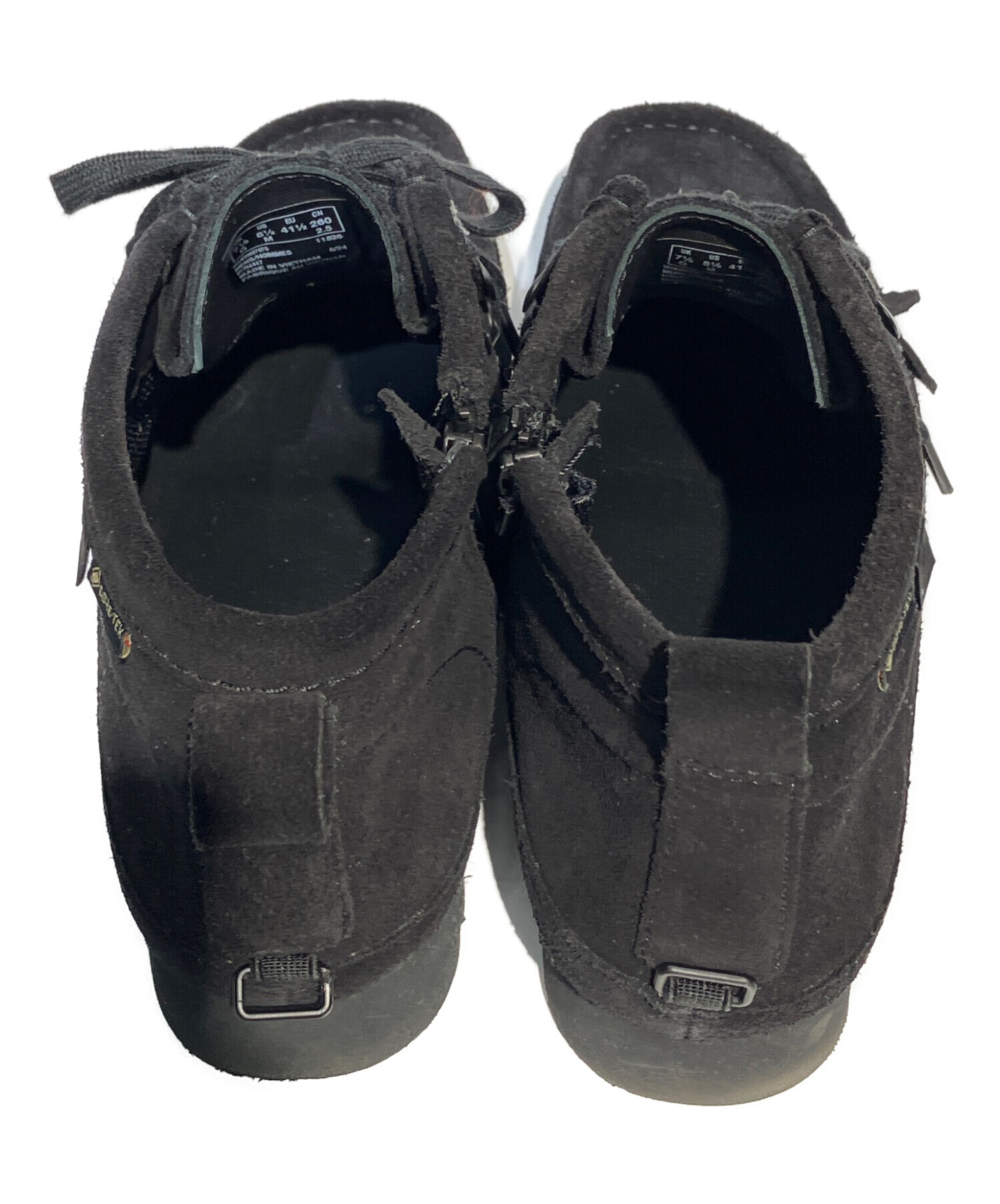 中古・古着通販】Clarks Originals (クラークス オリジナルズ) DAIWA