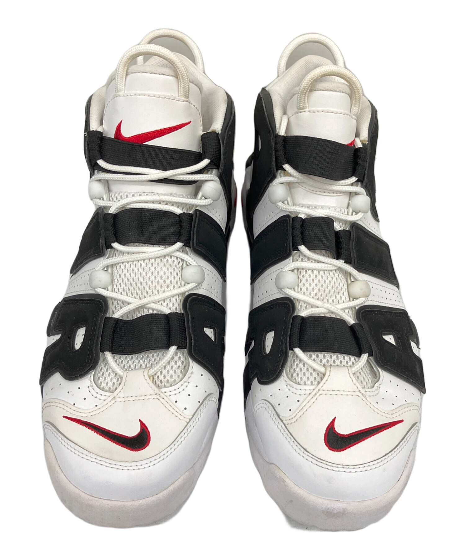 中古・古着通販】NIKE (ナイキ) AIR MORE UP TEMPO（エアモアアップ 