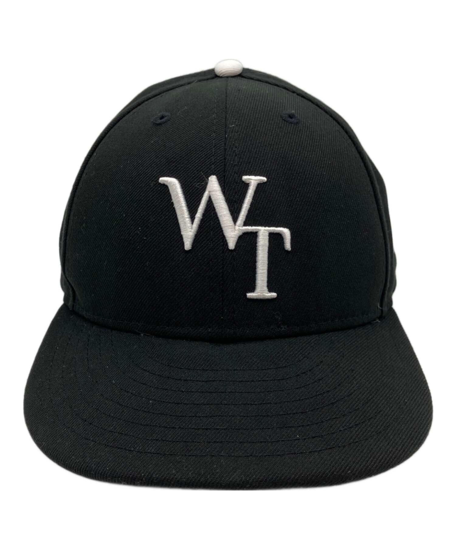 中古・古着通販】WTAPS (ダブルタップス) New Era (ニューエラ