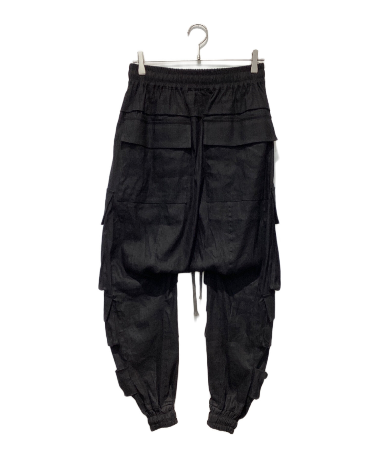 A.F ARTEFACT SARROUEL SKINNY PANTS 中古 中古・古着通販】A.F ARTEFACT (エーエフ アーティファクト) Military