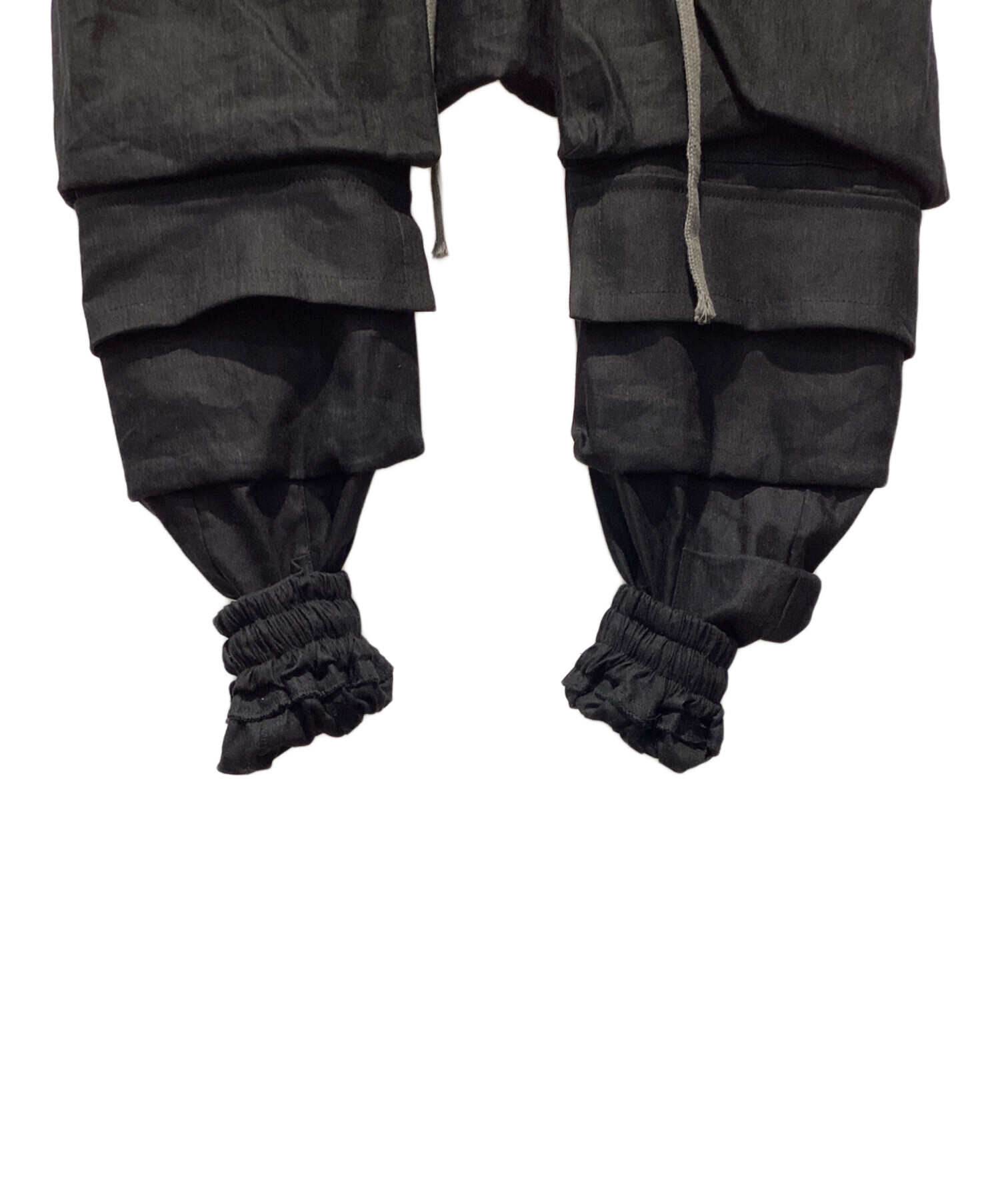 パンツ A.F ARTEFACT Military Sarouel Pants 3 パンツ A.F ARTEFACT Military Sarouel Pants 3 A.F ARTEFACT