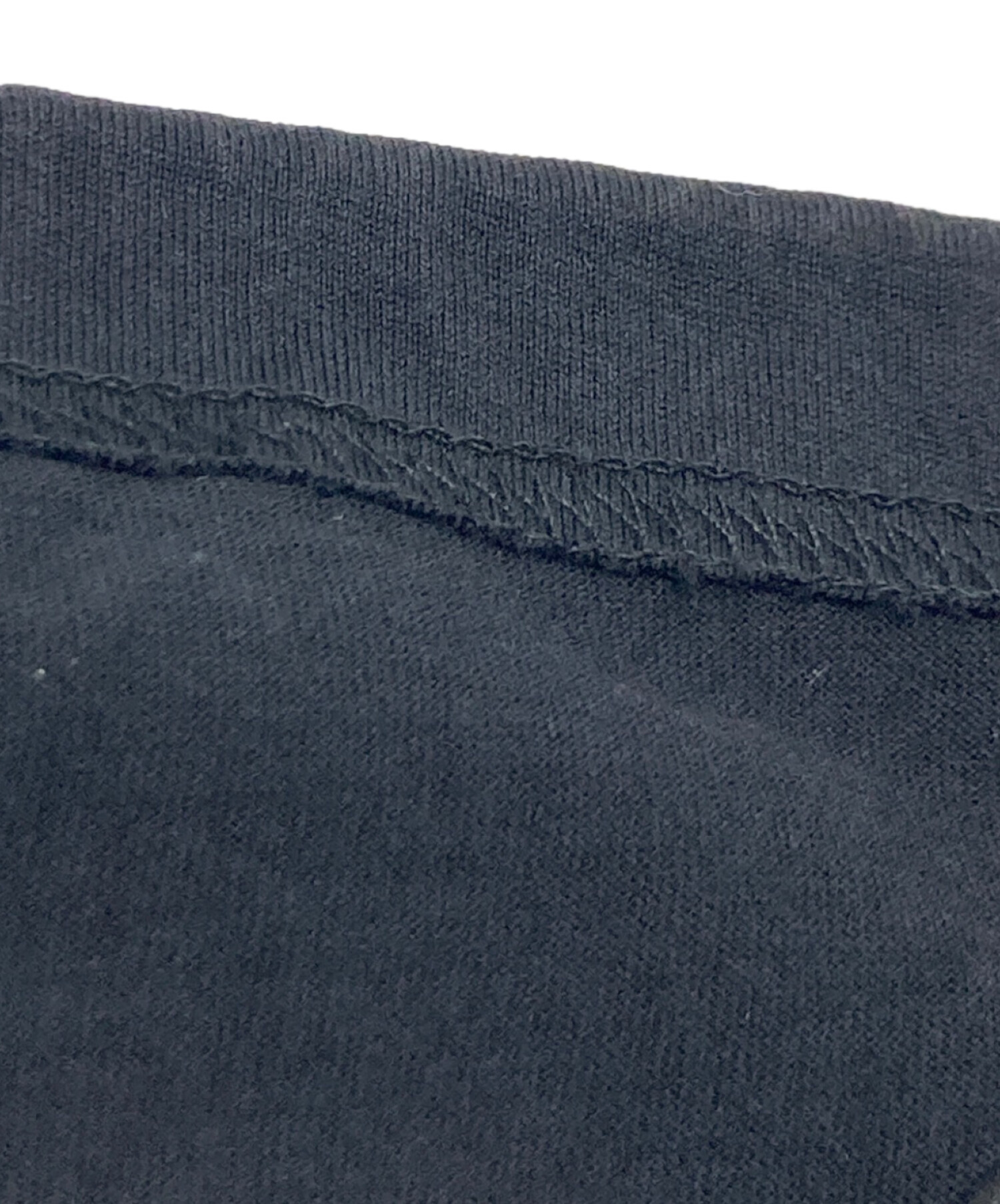 中古・古着通販】Y-3 (ワイスリー) サルエルパンツ ブラック サイズ