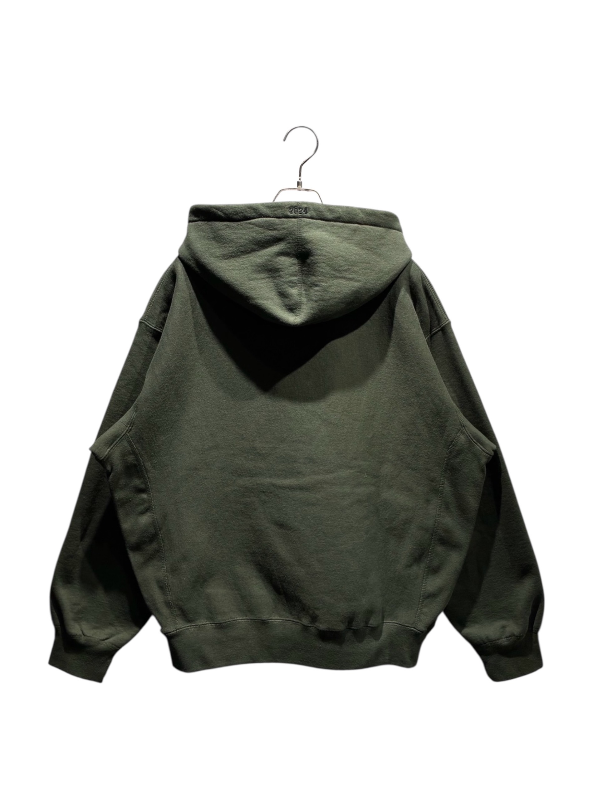 中古・古着通販】SUPREME (シュプリーム) FUTURA LOGO HOODED 