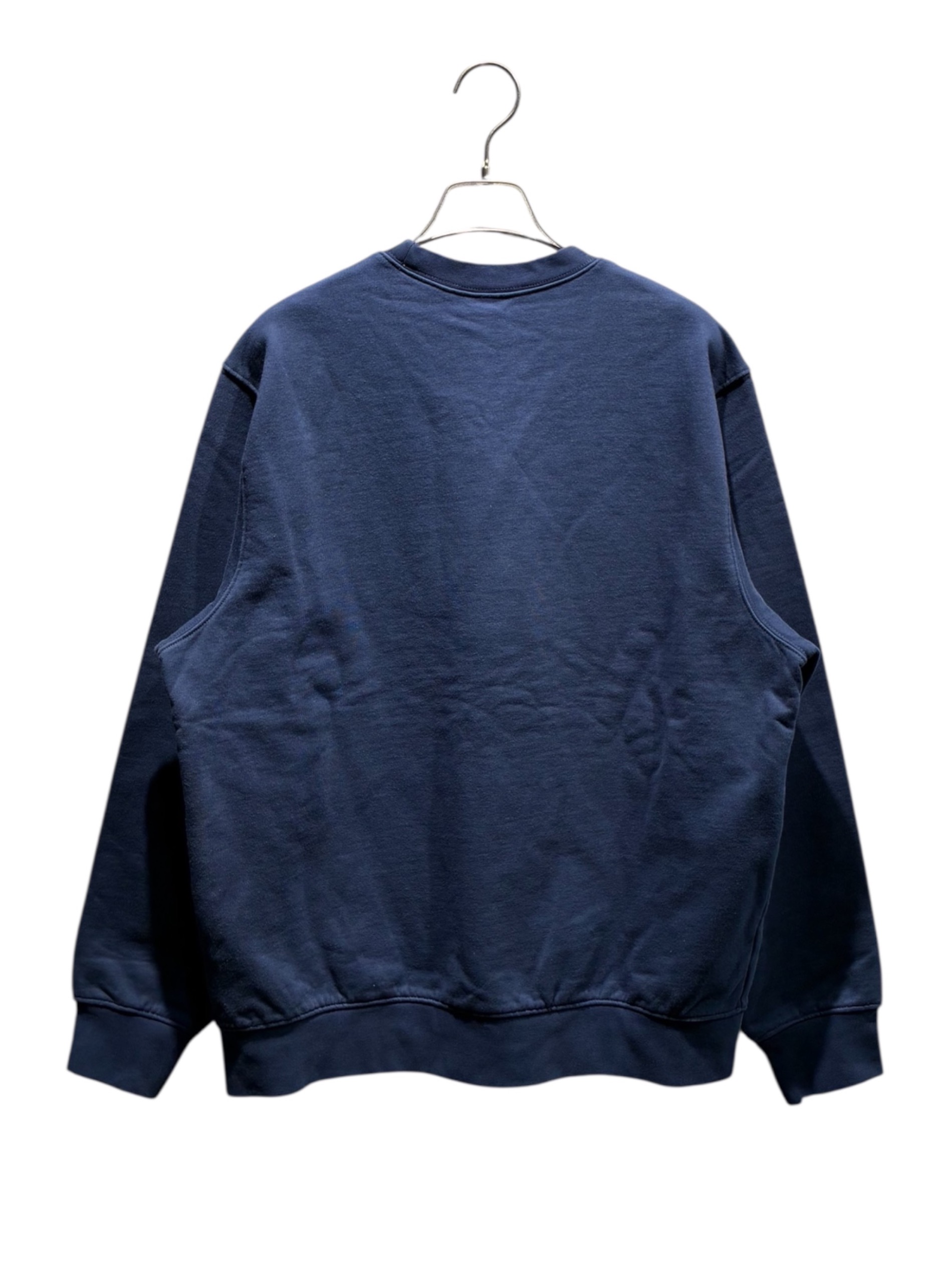 Supreme LACOSTE Crewneck ラコステ トレーナー 2018 【公式通販】