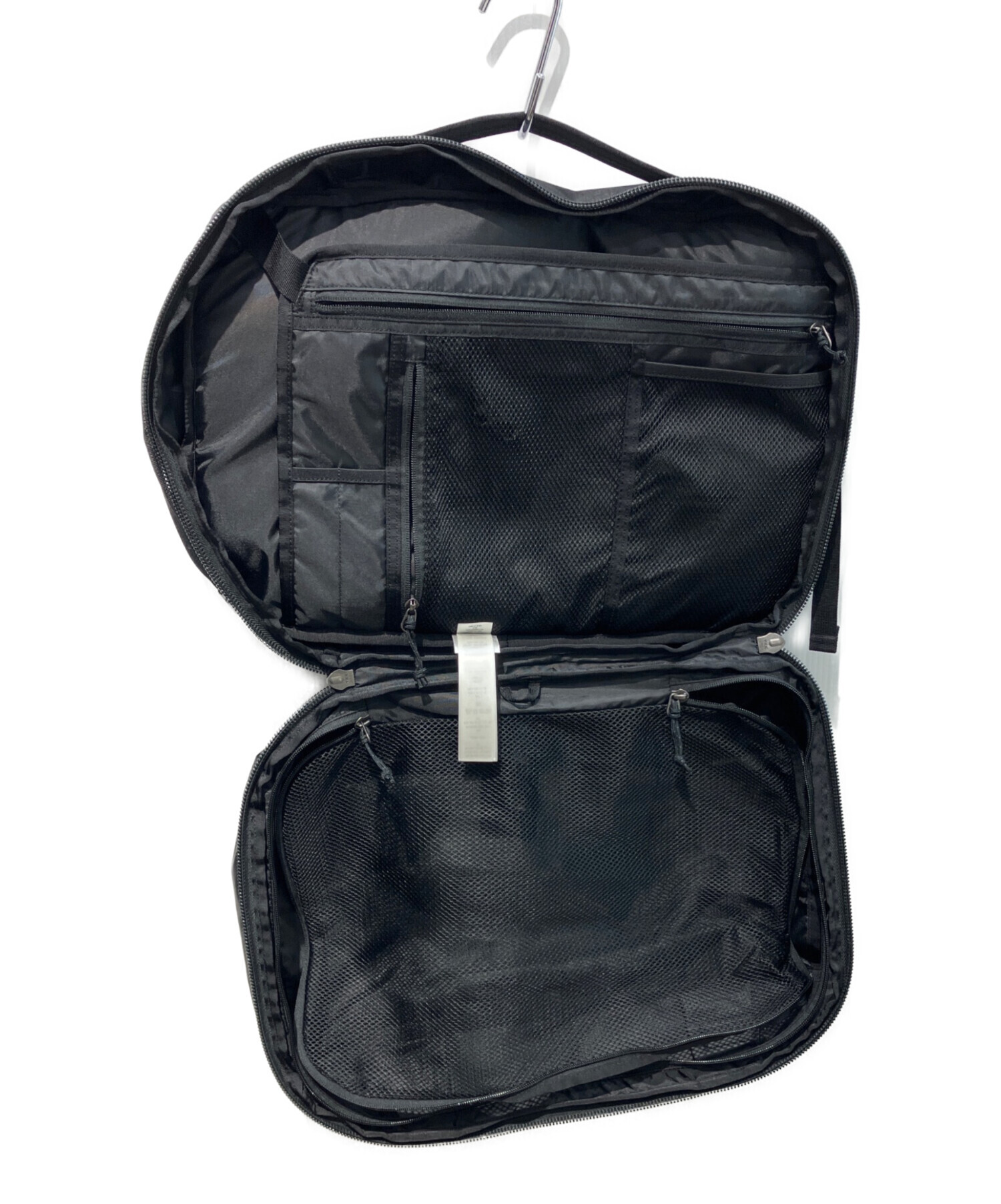 中古・古着通販】Patagonia (パタゴニア) ブラックホール・マイクロ