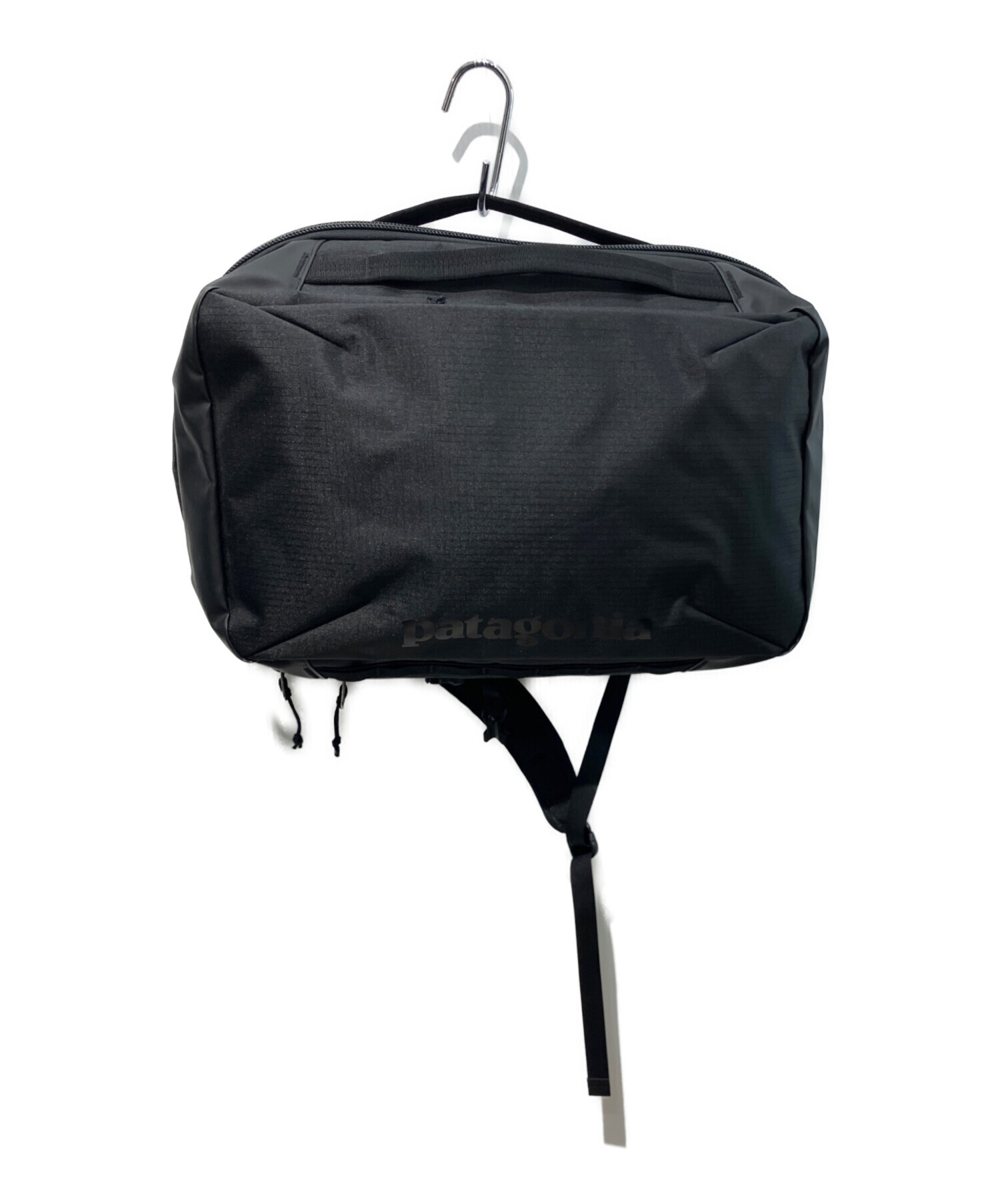 中古・古着通販】Patagonia (パタゴニア) ブラックホール・マイクロ