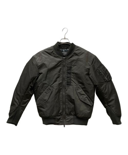 中古・古着通販】+J (プラスジェイ) ハイブリッドダウンオーバーサイズ