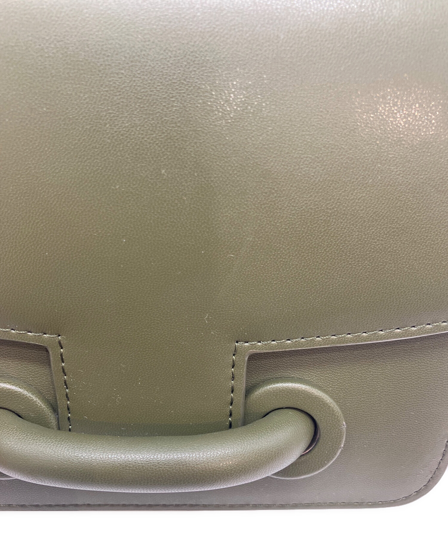 中古・古着通販】VASIC (ヴァジック) ショルダーバッグ CITY MINI MINI