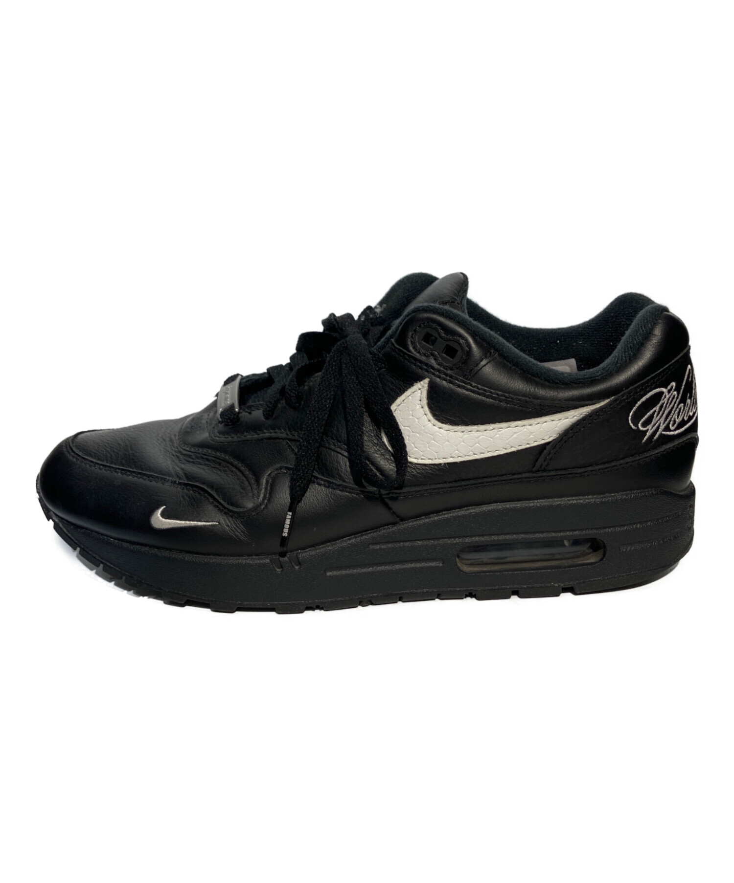 中古・古着通販】NIKE (ナイキ) Supreme (シュプリーム) Air Max 1 