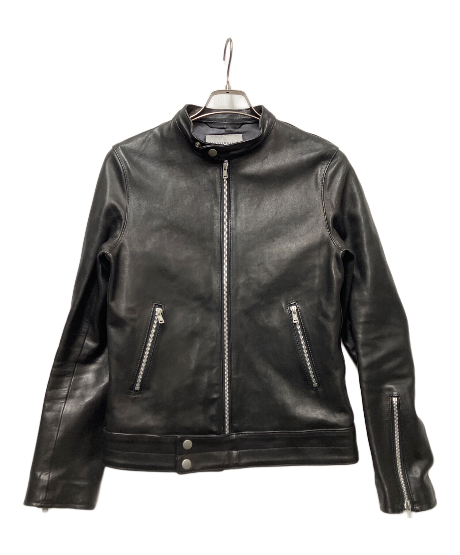 中古・古着通販】TOMORROW LAND (トゥモローランド) セミベジタブル