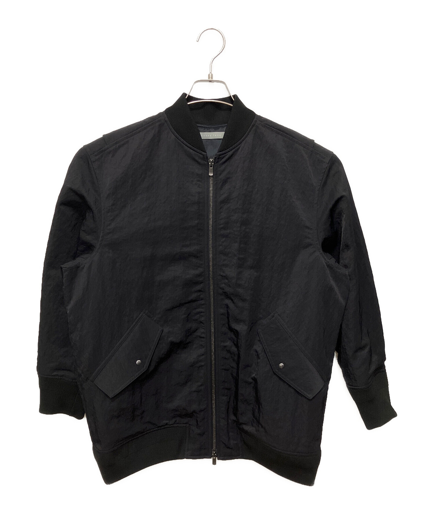 theory luxe ジャケット レディース ファッション 【公式通販】