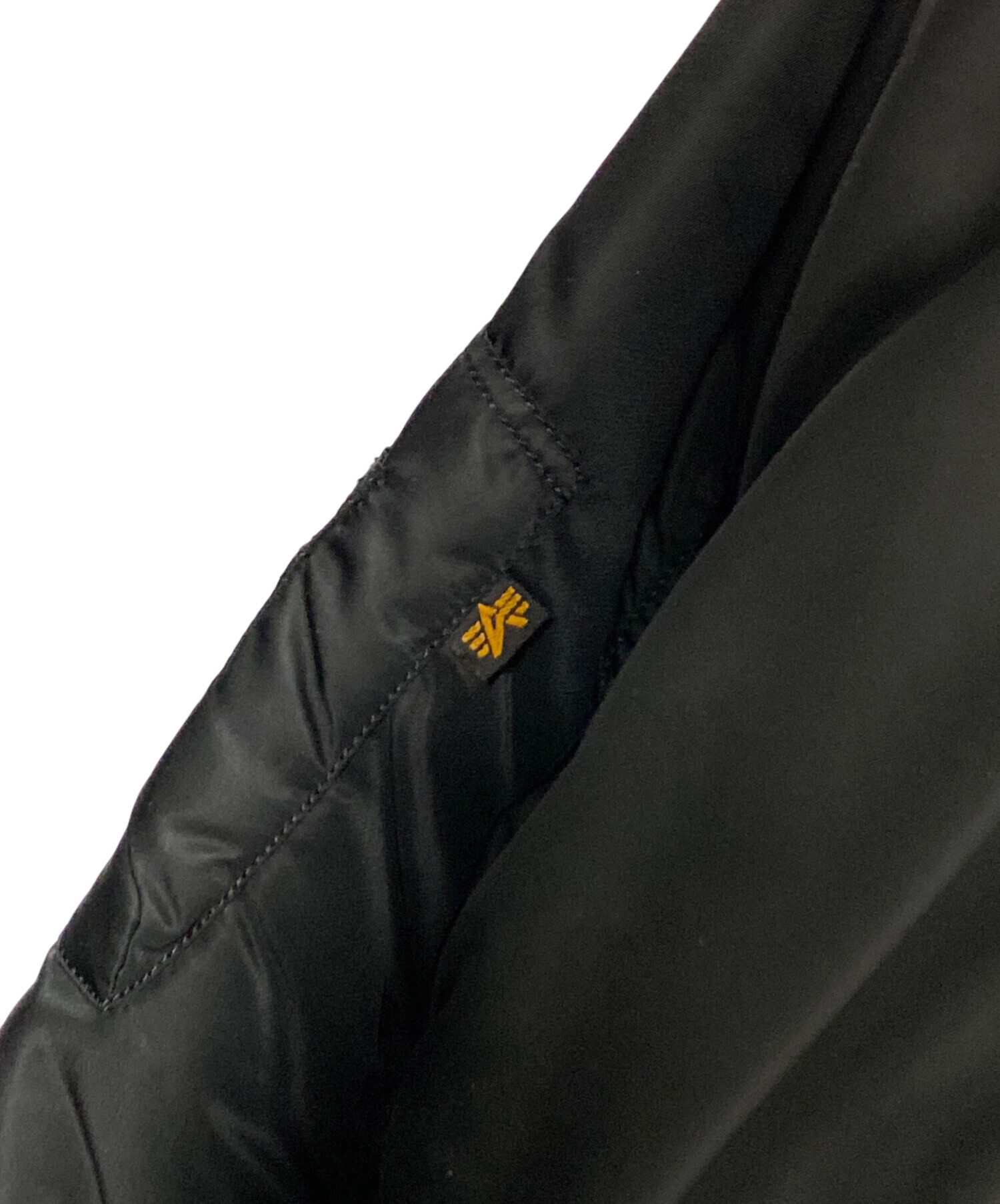 中古・古着通販】VETEMENTS (ヴェトモン) ALPHA (アルファ) MA-1 