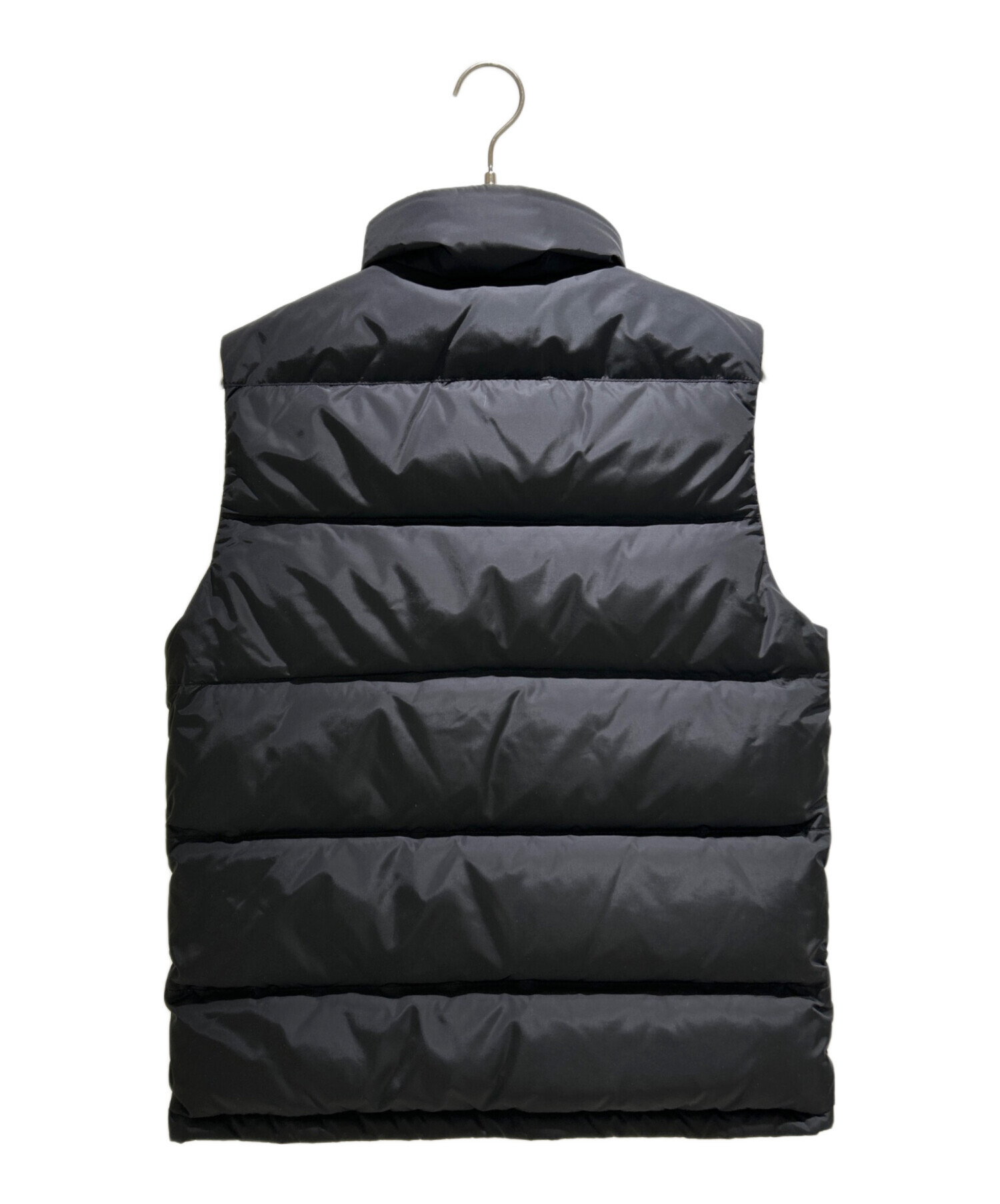 中古・古着通販】PRADA SPORTS (プラダスポーツ) トライアングルロゴ