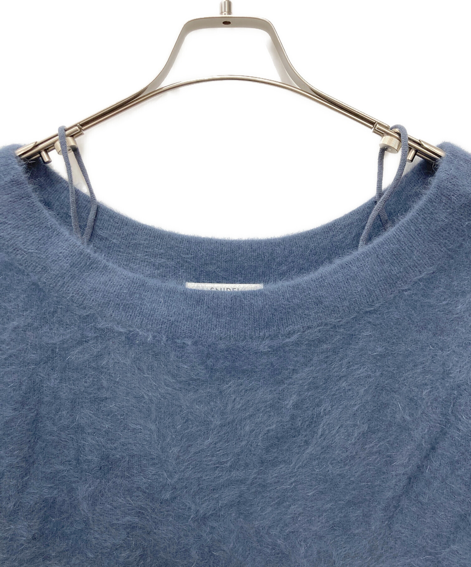 中古・古着通販】Snidel (スナイデル) フォックスカシミヤキャミ