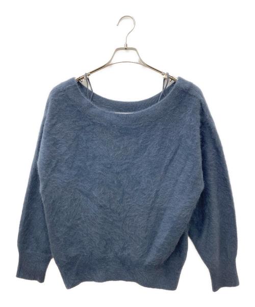中古・古着通販】Snidel (スナイデル) フォックスカシミヤキャミ