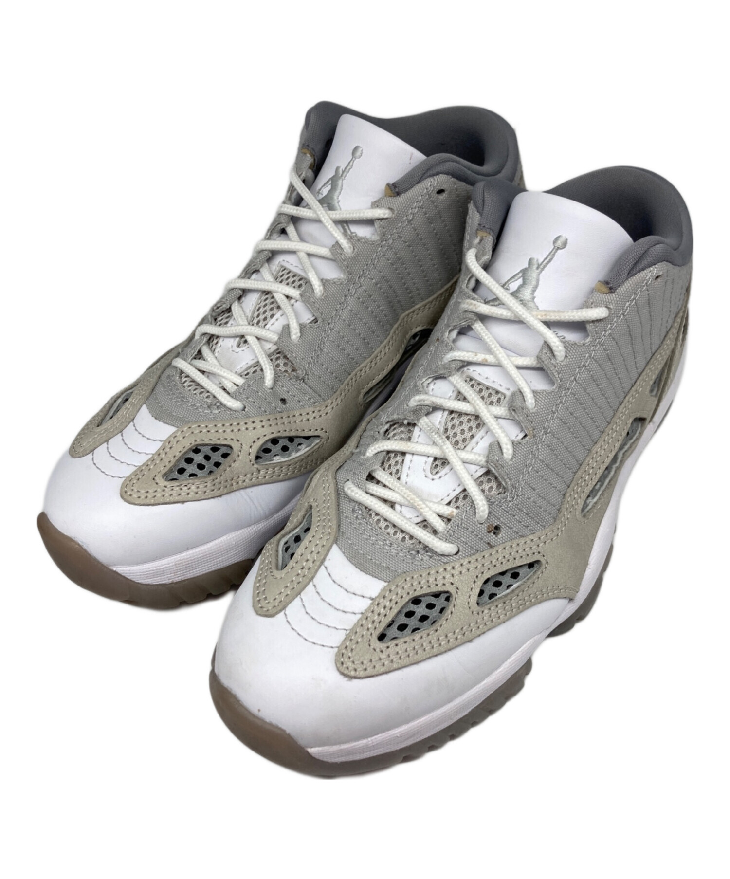 中古・古着通販】NIKE (ナイキ) AIR JORDAN 11 RETRO LOW IE/エア