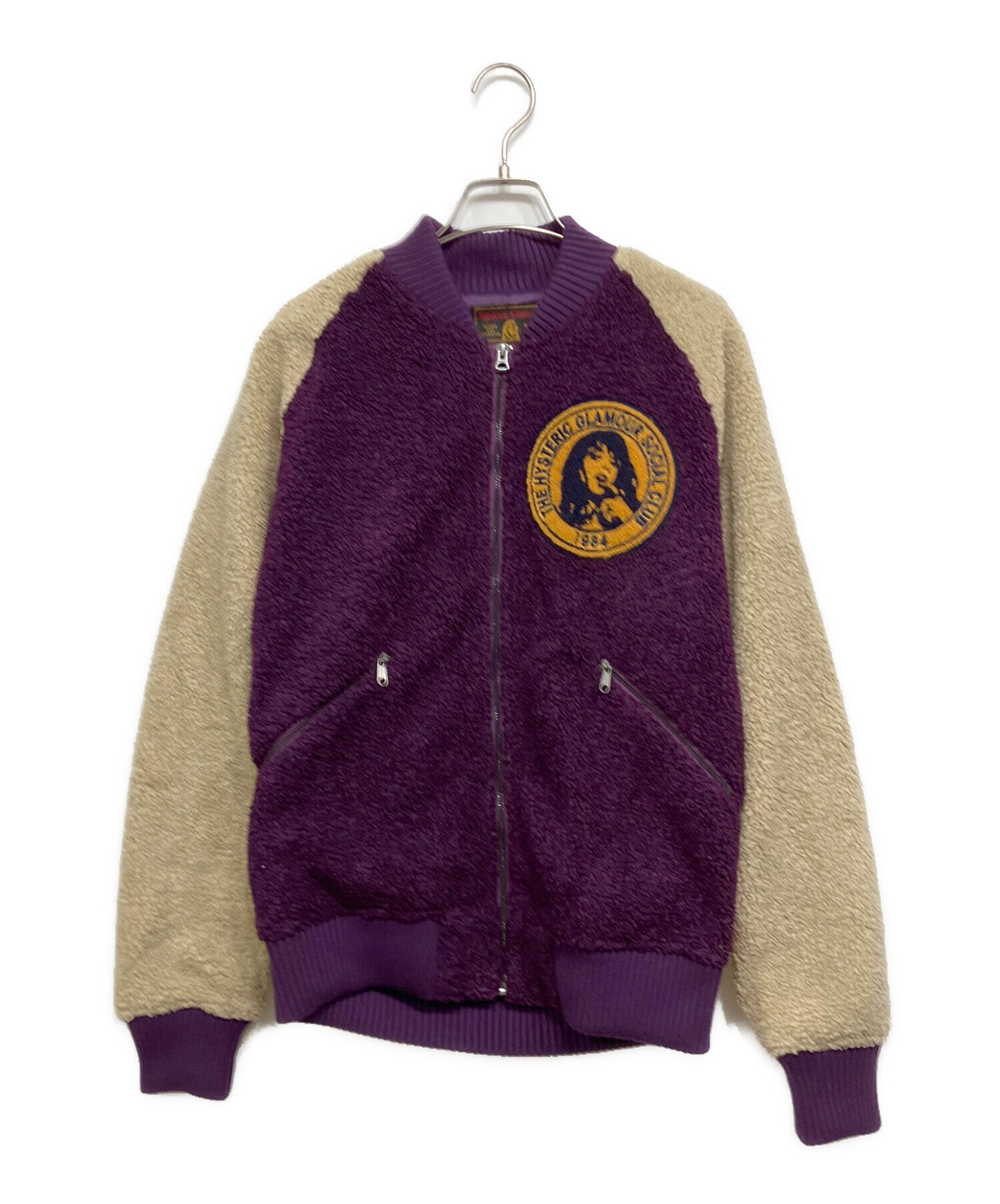 中古・古着通販】Hysteric Glamour (ヒステリックグラマー) LUCIFER