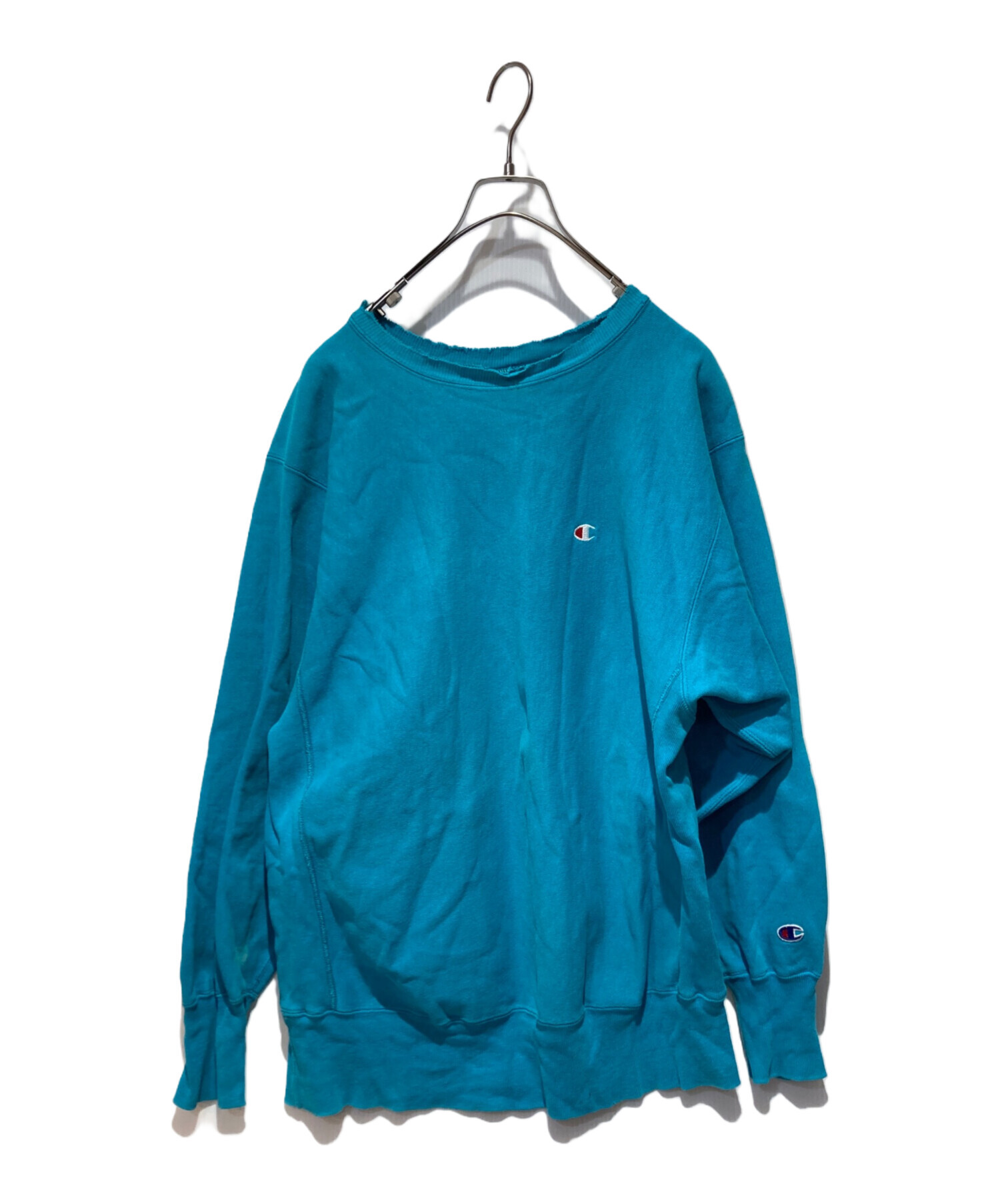 中古・古着通販】Champion (チャンピオン) 90's リバースウィーブ
