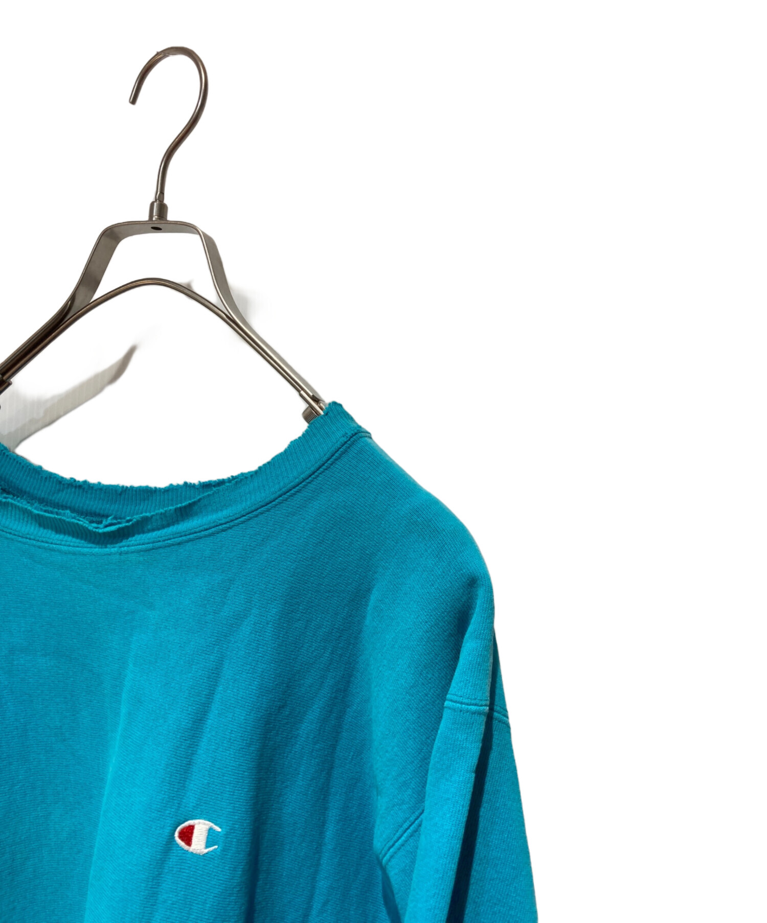 中古・古着通販】Champion (チャンピオン) 90's リバースウィーブ