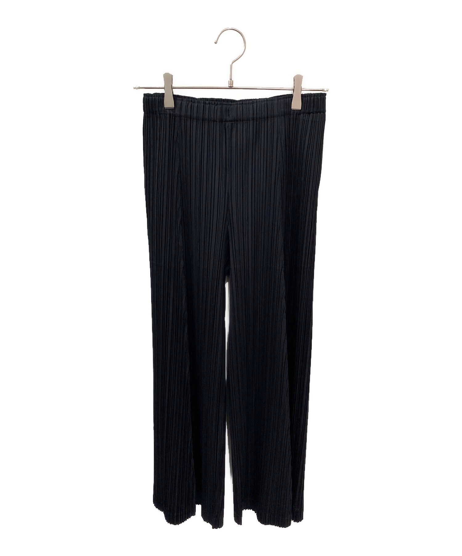 中古・古着通販】PLEATS PLEASE (プリーツプリーズ) THICKER BOTTOMS 1