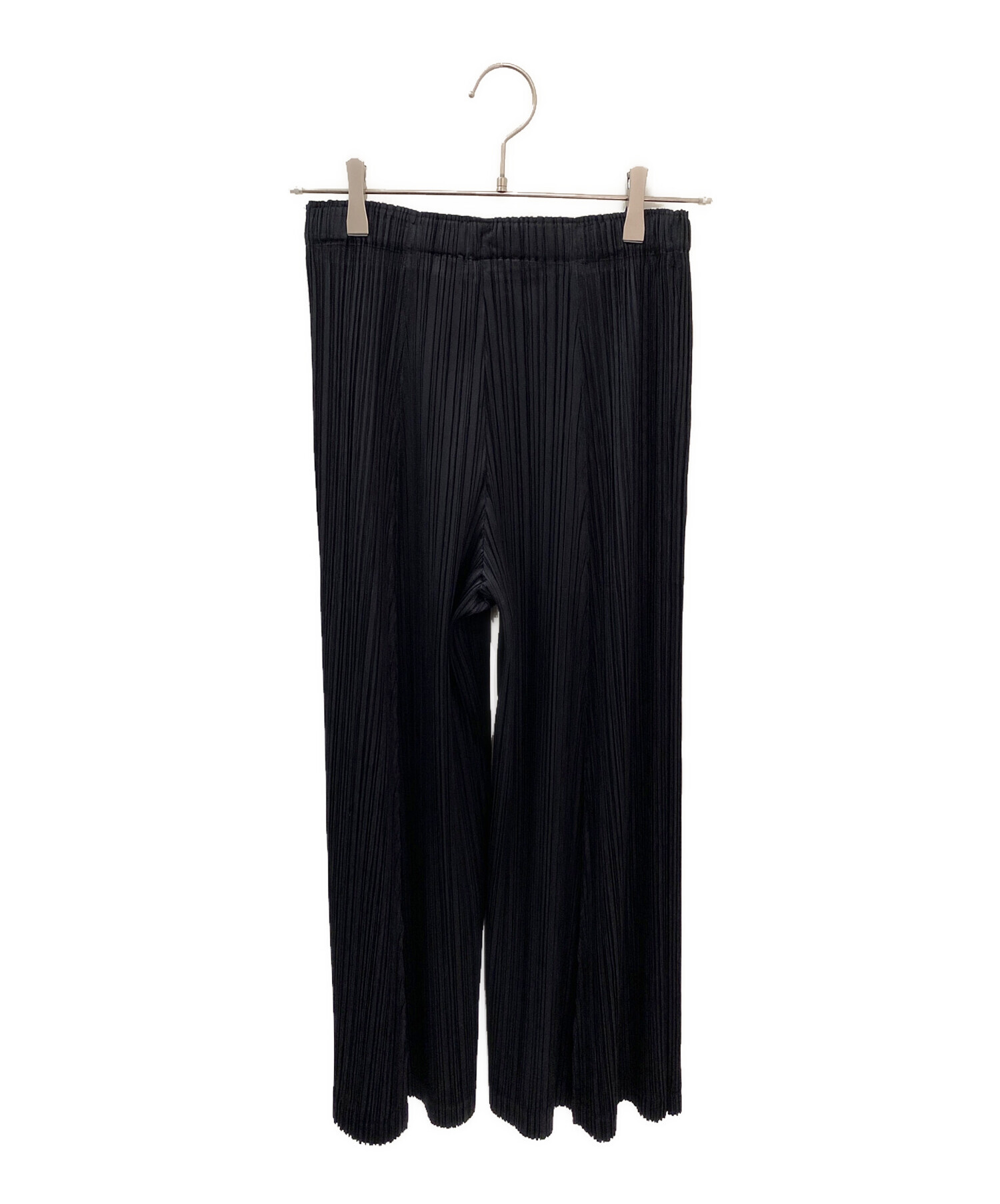 中古・古着通販】PLEATS PLEASE (プリーツプリーズ) THICKER BOTTOMS 1