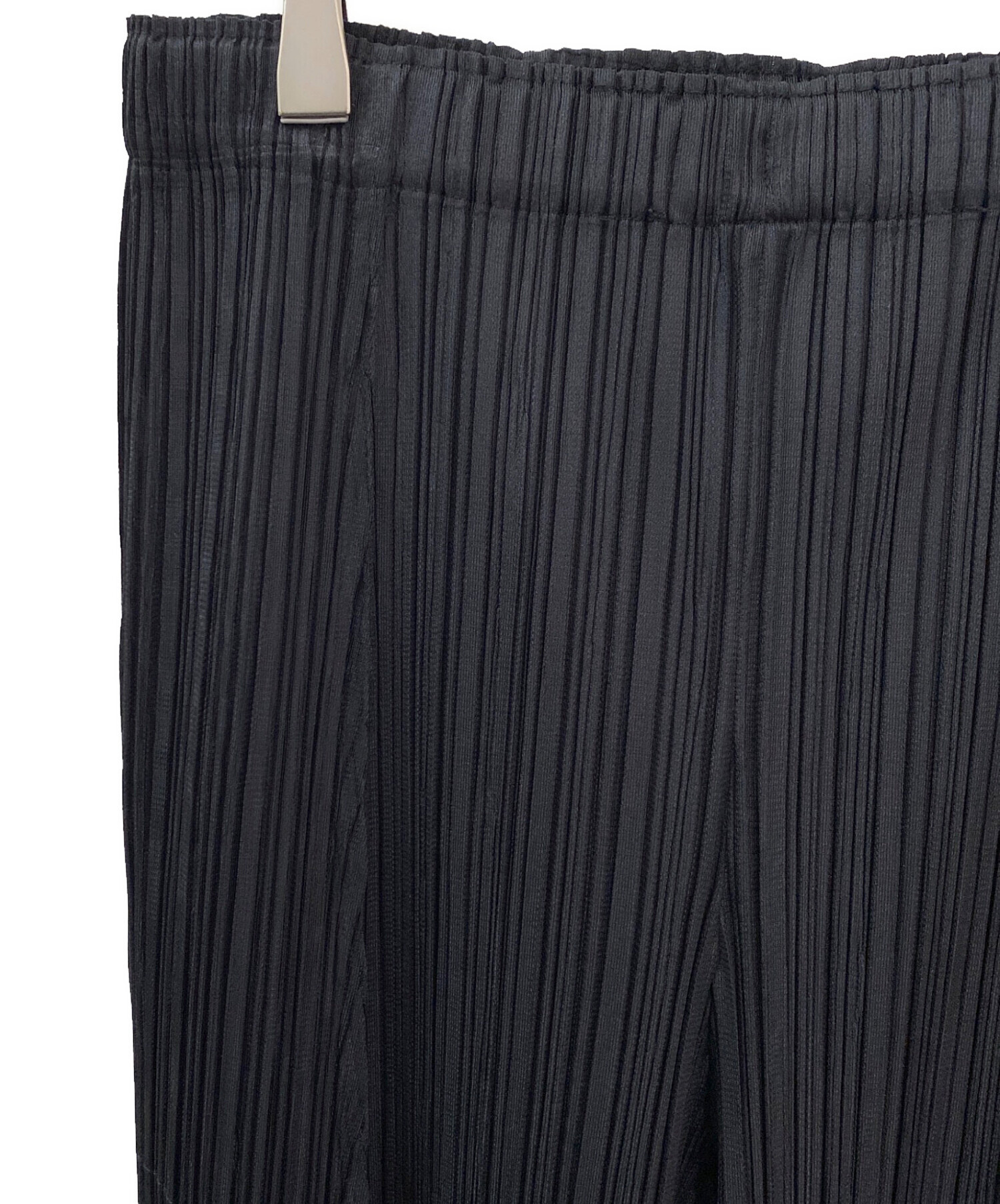 中古・古着通販】PLEATS PLEASE (プリーツプリーズ) THICKER BOTTOMS 1