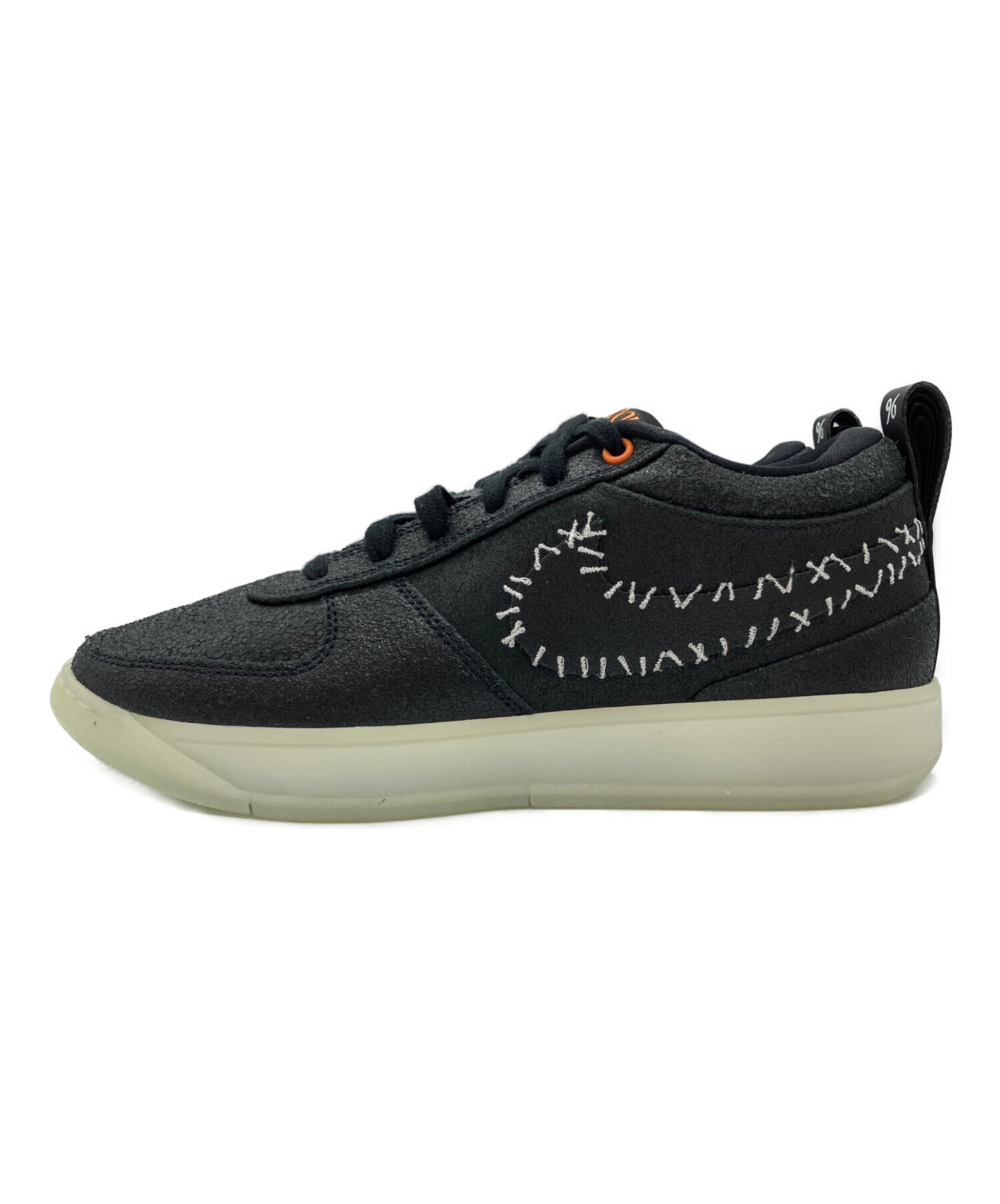 中古・古着通販】NIKE (ナイキ) BOOK 1 EP HALLOWEEN ブラック サイズ 