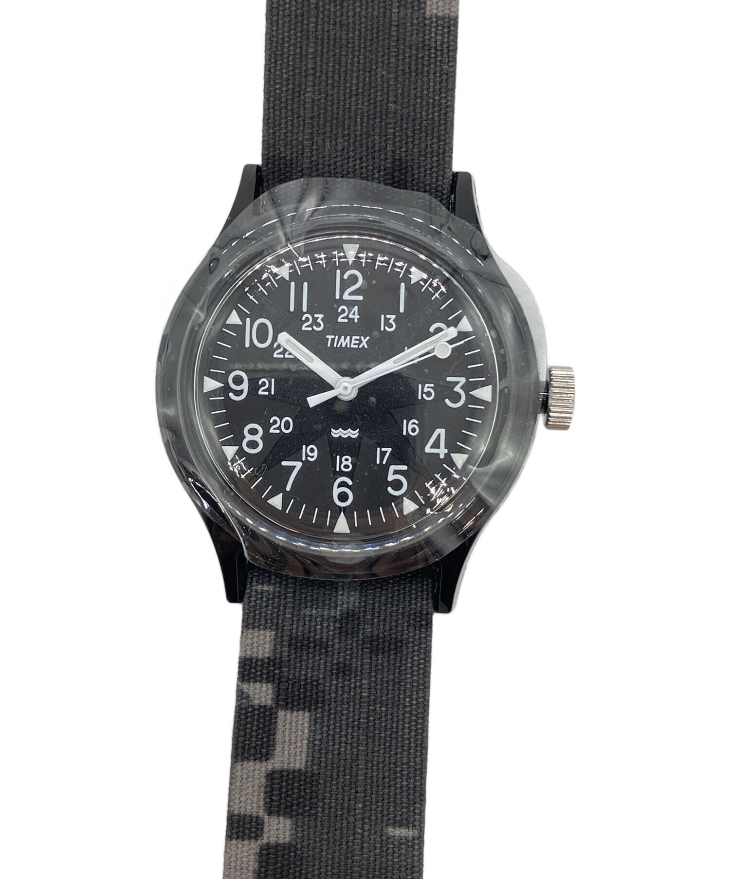 中古・古着通販】TIMEX (タイメックス) GDC (ジーディーシー) リスト