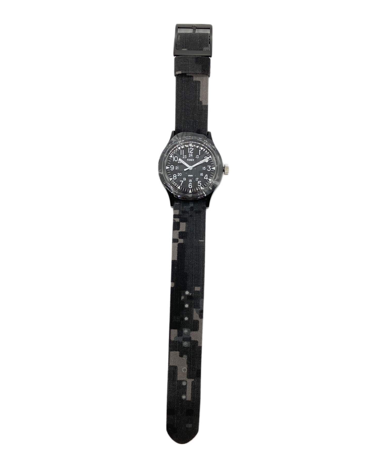 中古・古着通販】TIMEX (タイメックス) GDC (ジーディーシー) リスト