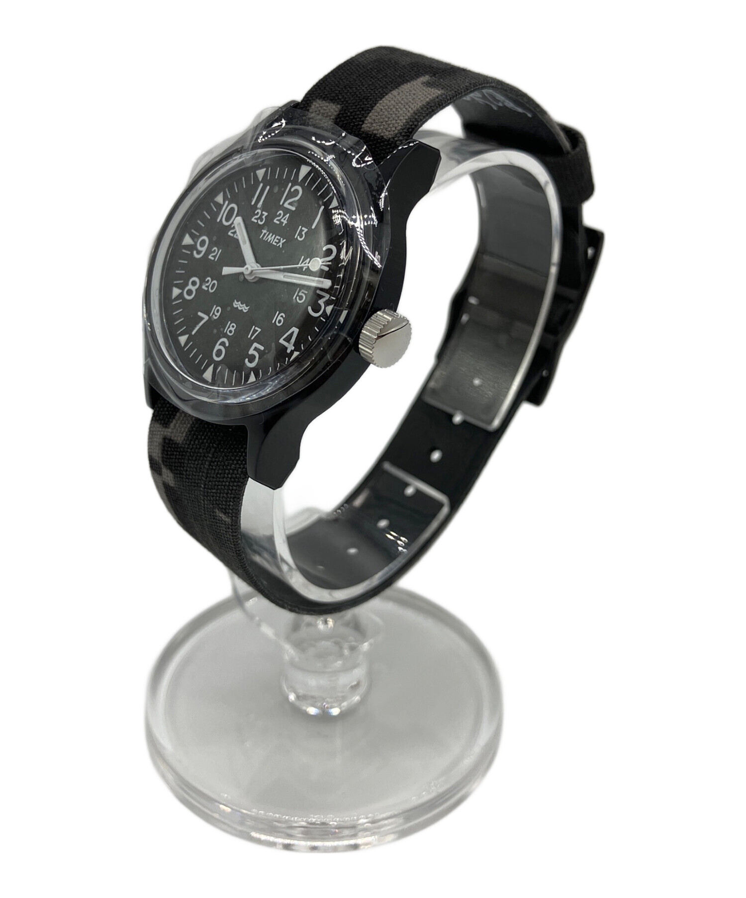 中古・古着通販】TIMEX (タイメックス) GDC (ジーディーシー) リスト