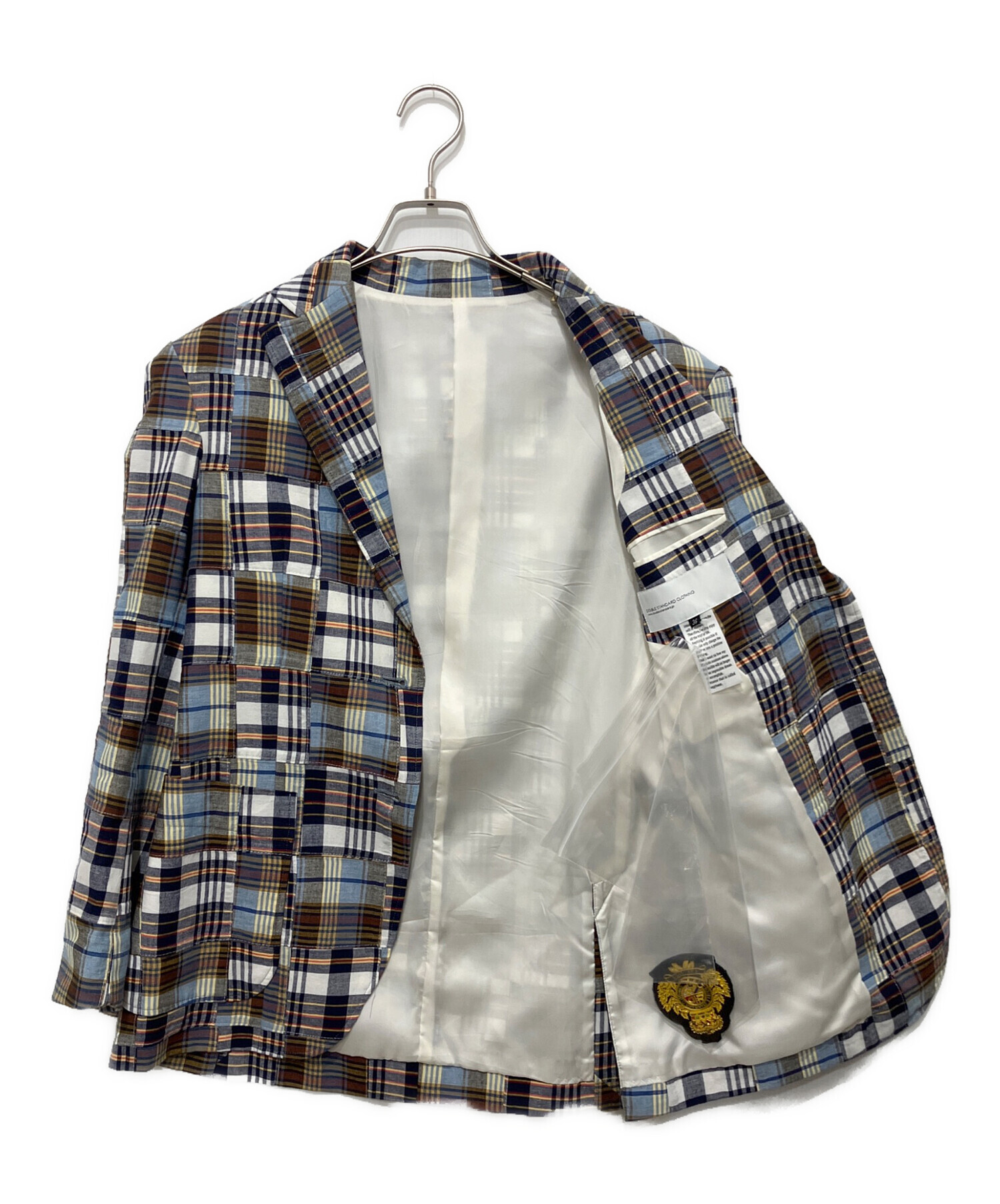 中古・古着通販】DOUBLE STANDARD CLOTHING (ダブルスタンダード 
