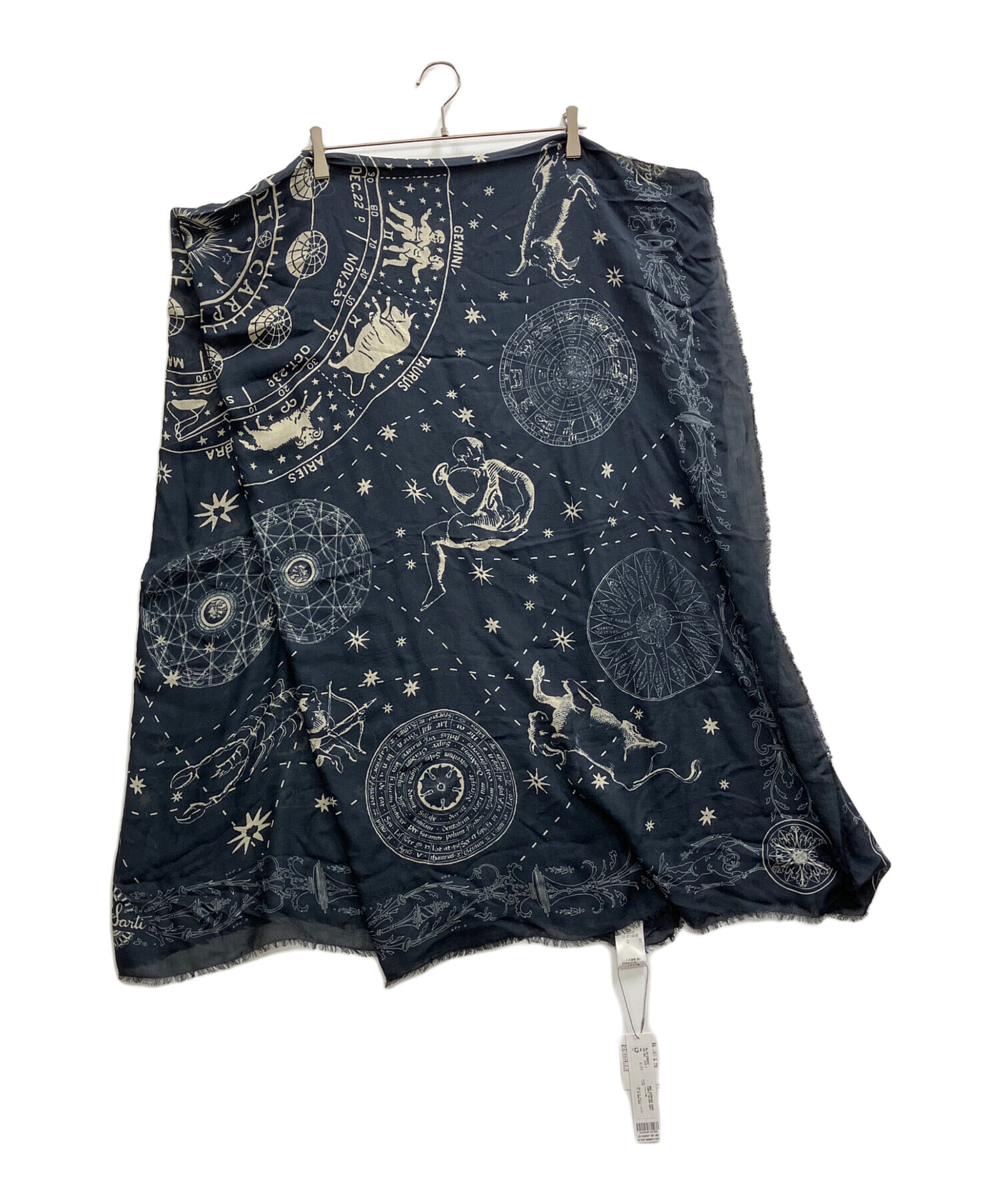 中古・古着通販】FALIERO SARTI (ファリエロサルティ) 大判ストール
