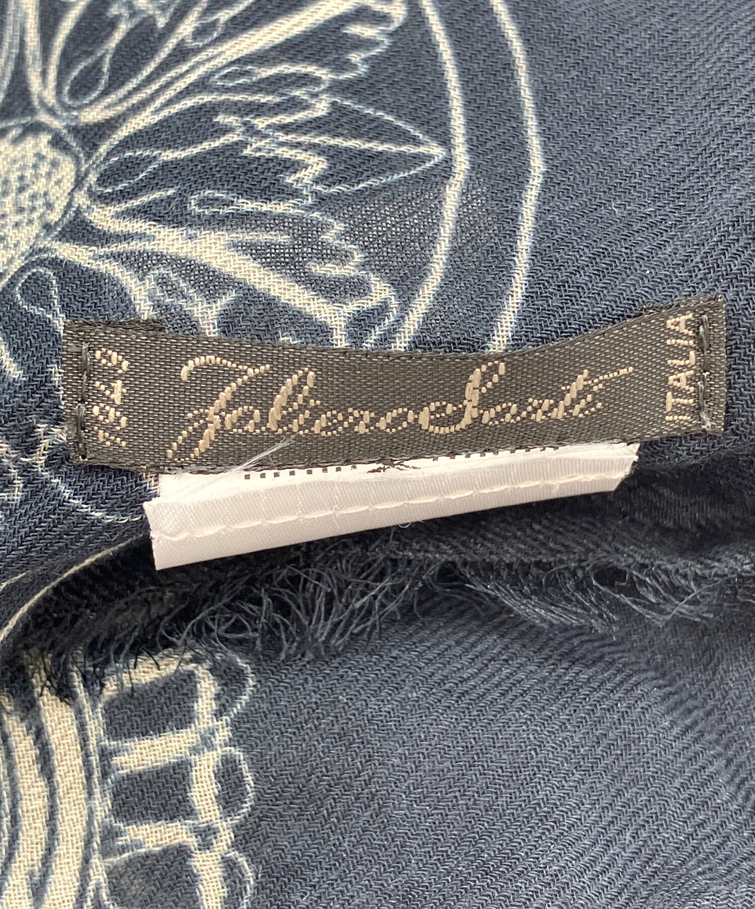 中古・古着通販】FALIERO SARTI (ファリエロサルティ) 大判ストール