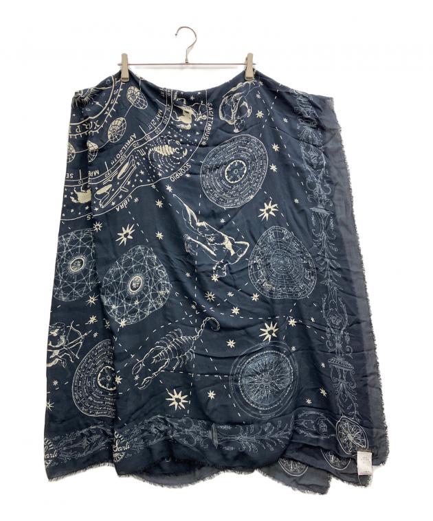 中古・古着通販】FALIERO SARTI (ファリエロサルティ) 大判ストール