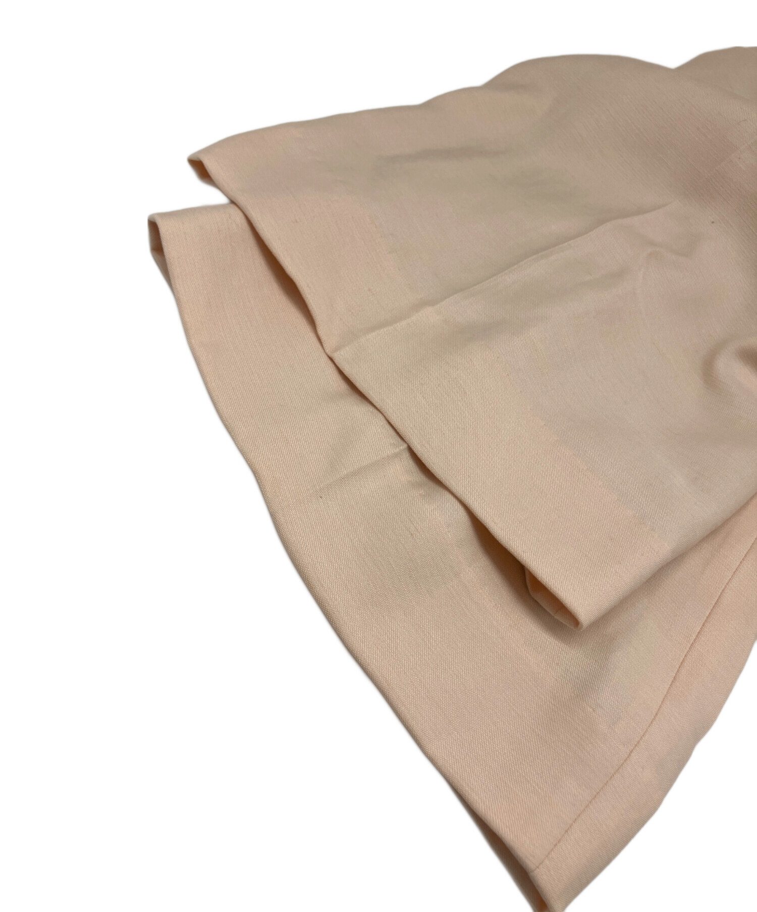 中古・古着通販】Plage (プラージュ) washable straight パンツ