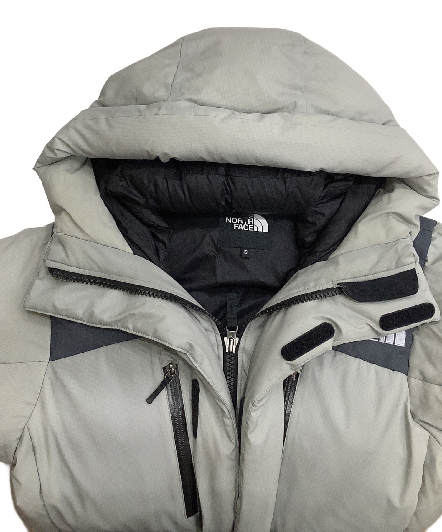 中古・古着通販】THE NORTH FACE (ザ ノース フェイス) バルトロライト 
