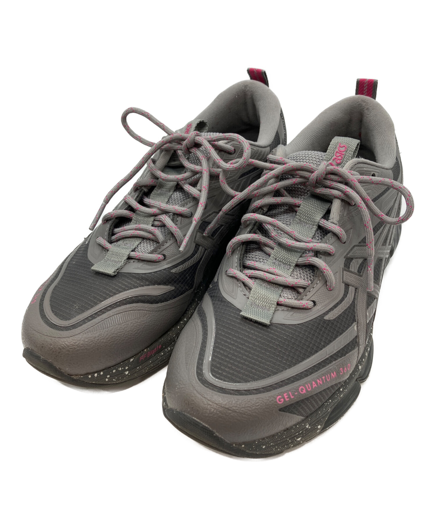 中古・古着通販】asics (アシックス) GEL-QUANTUM 360 VIII UTILITY